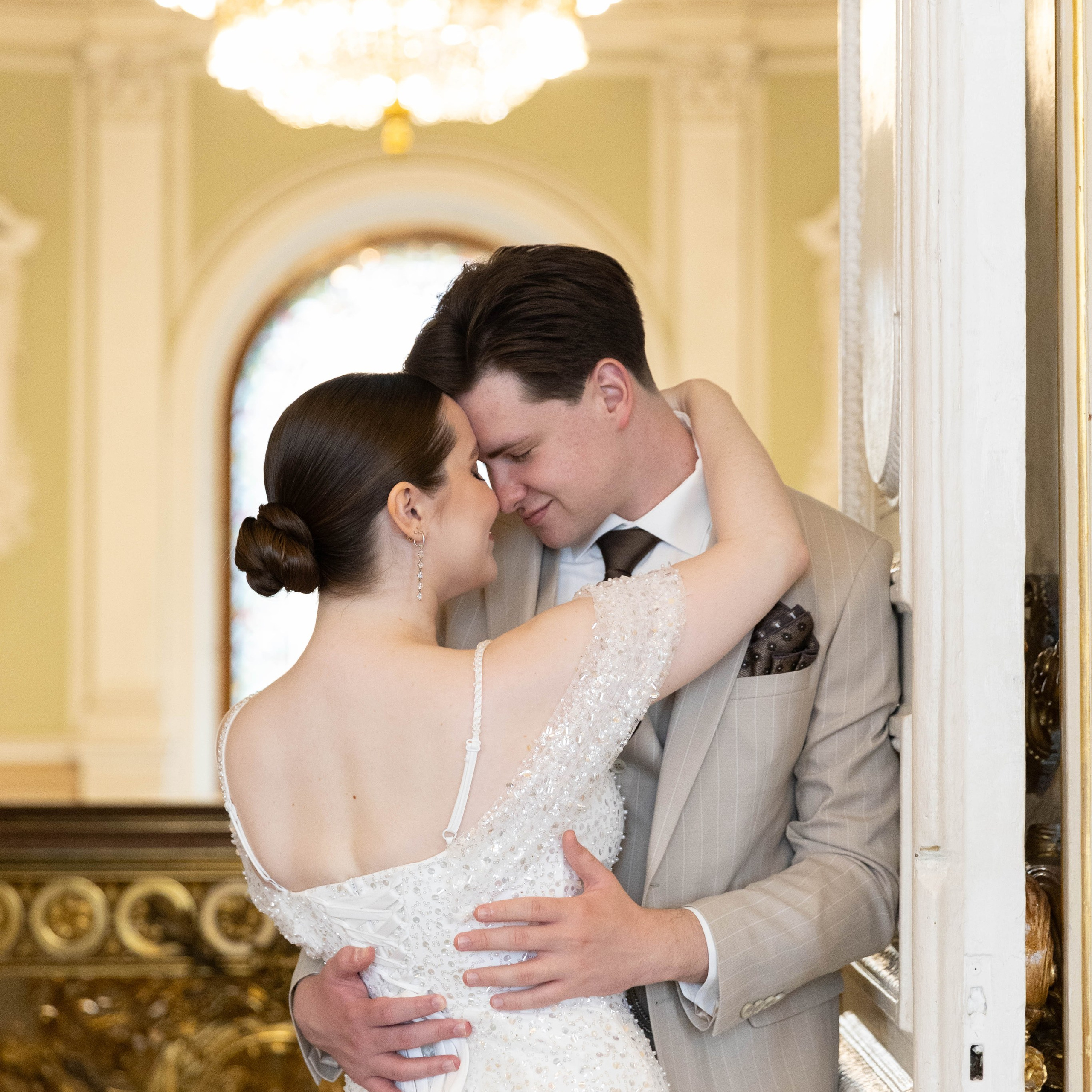 Отзывы. Свадебный и love-story фотограф в Санкт-Петербурге Воронова Лолита