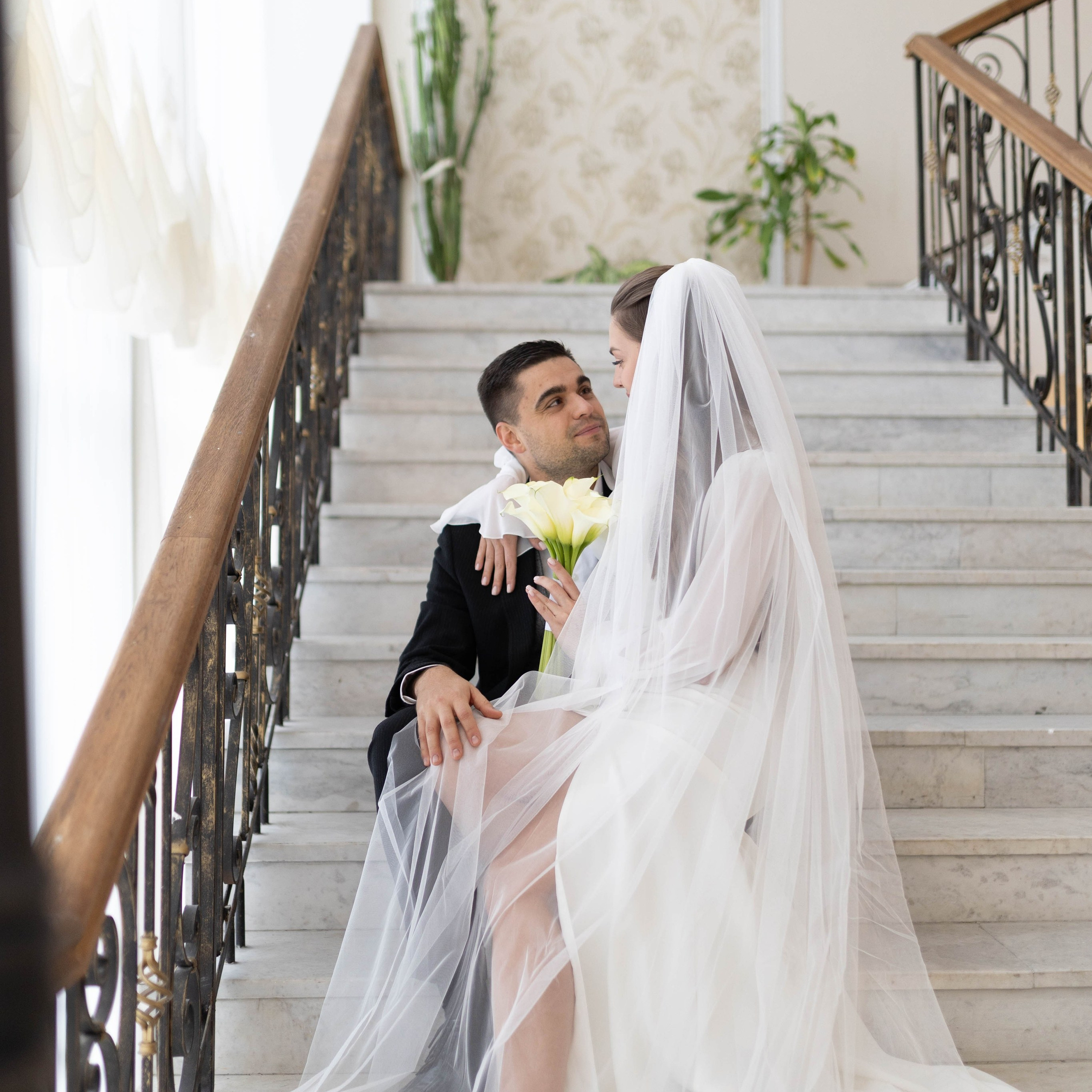 Отзывы. Свадебный и love-story фотограф в Санкт-Петербурге Воронова Лолита