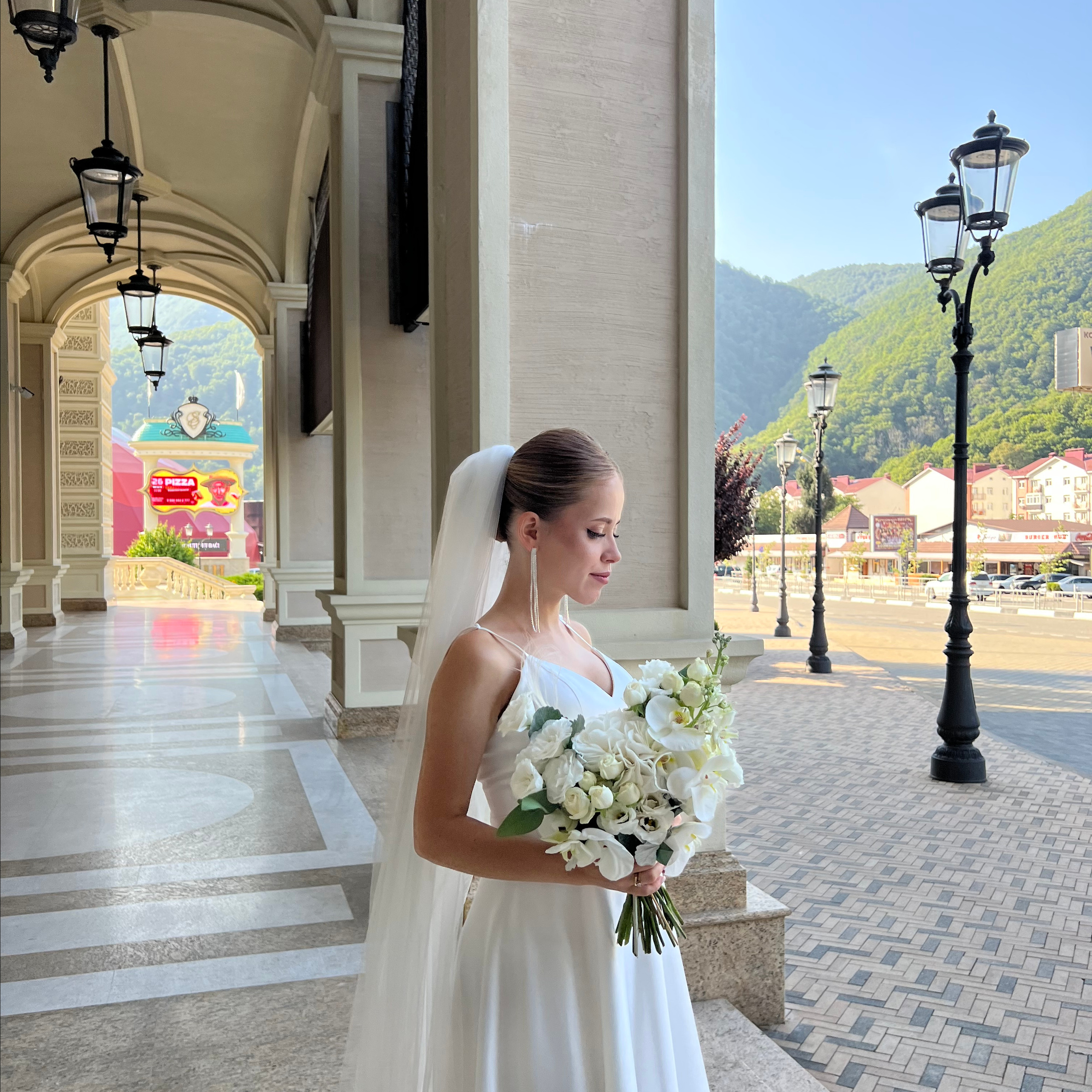 Отзывы. Свадебный и love-story фотограф в Санкт-Петербурге Воронова Лолита