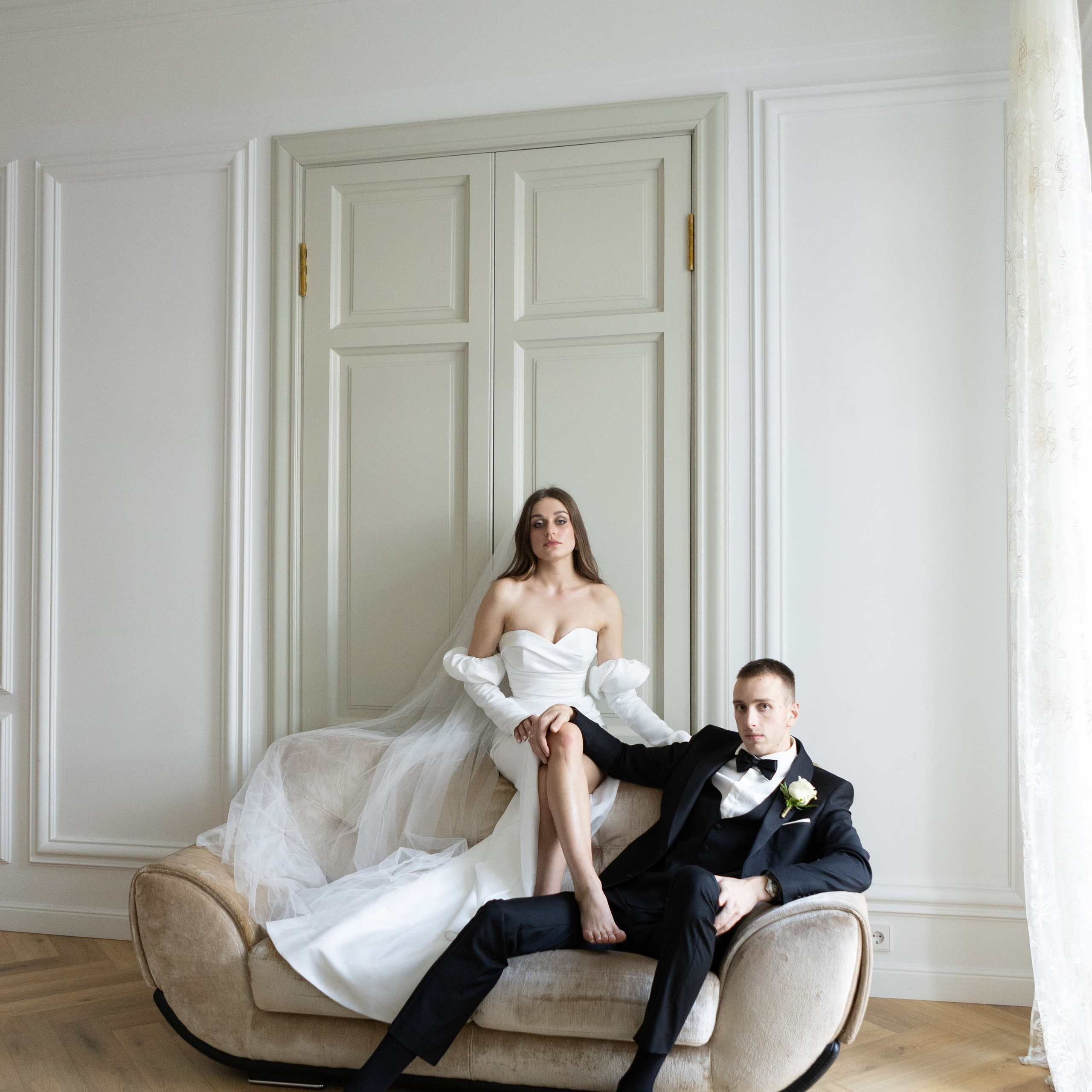 Отзывы. Свадебный и love-story фотограф в Санкт-Петербурге Воронова Лолита