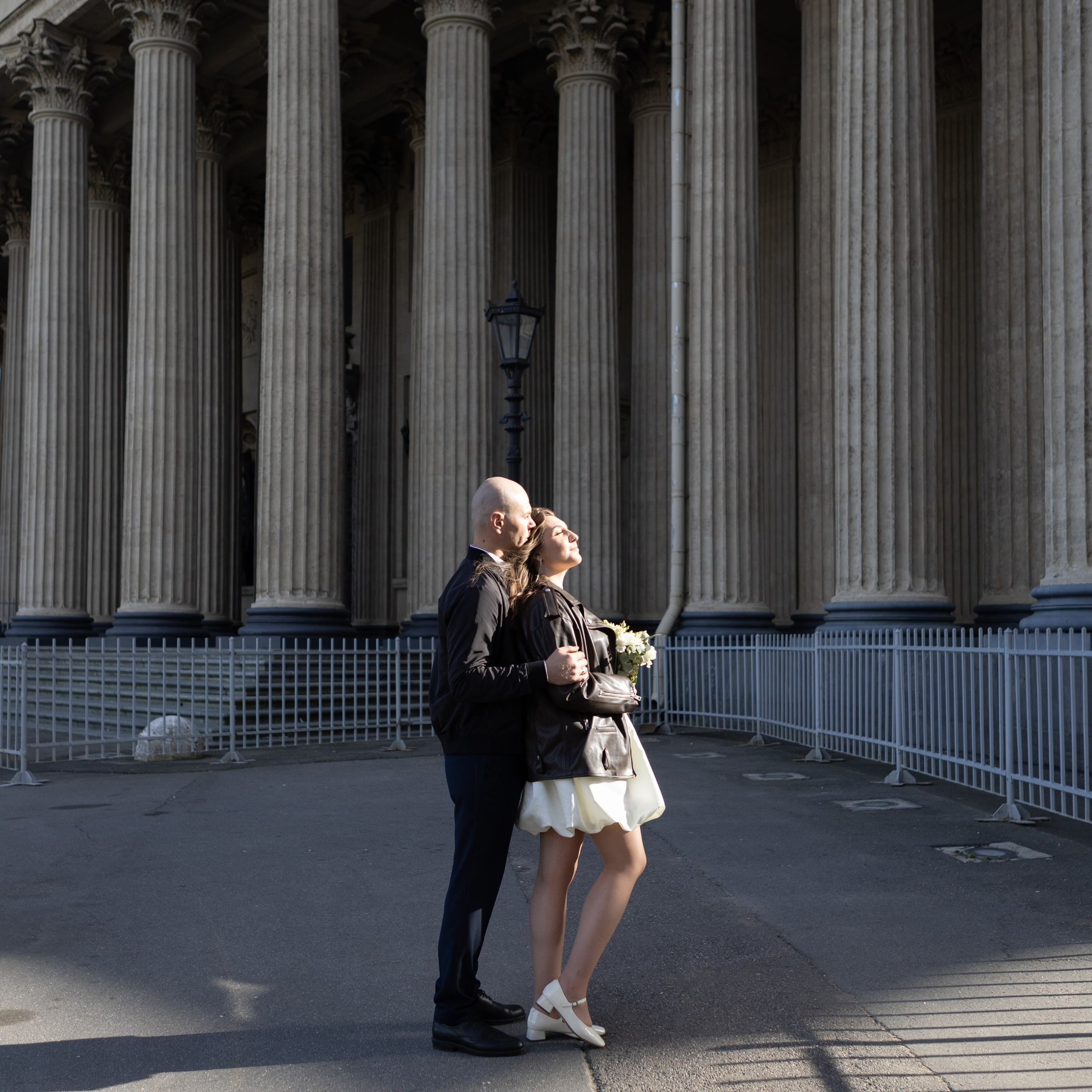 Отзывы. Свадебный и love-story фотограф в Санкт-Петербурге Воронова Лолита