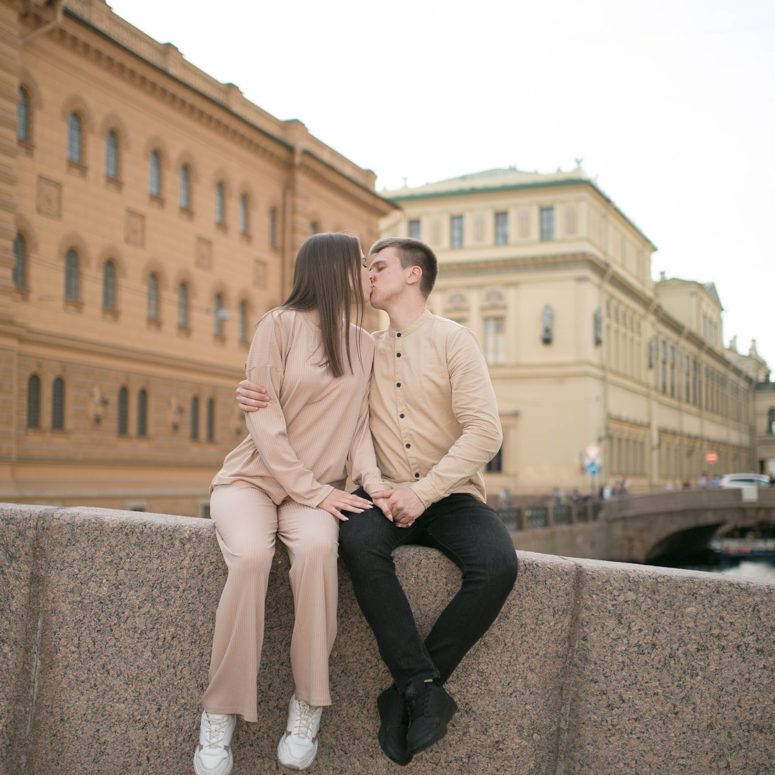 Отзывы. Свадебный и love-story фотограф в Санкт-Петербурге Воронова Лолита