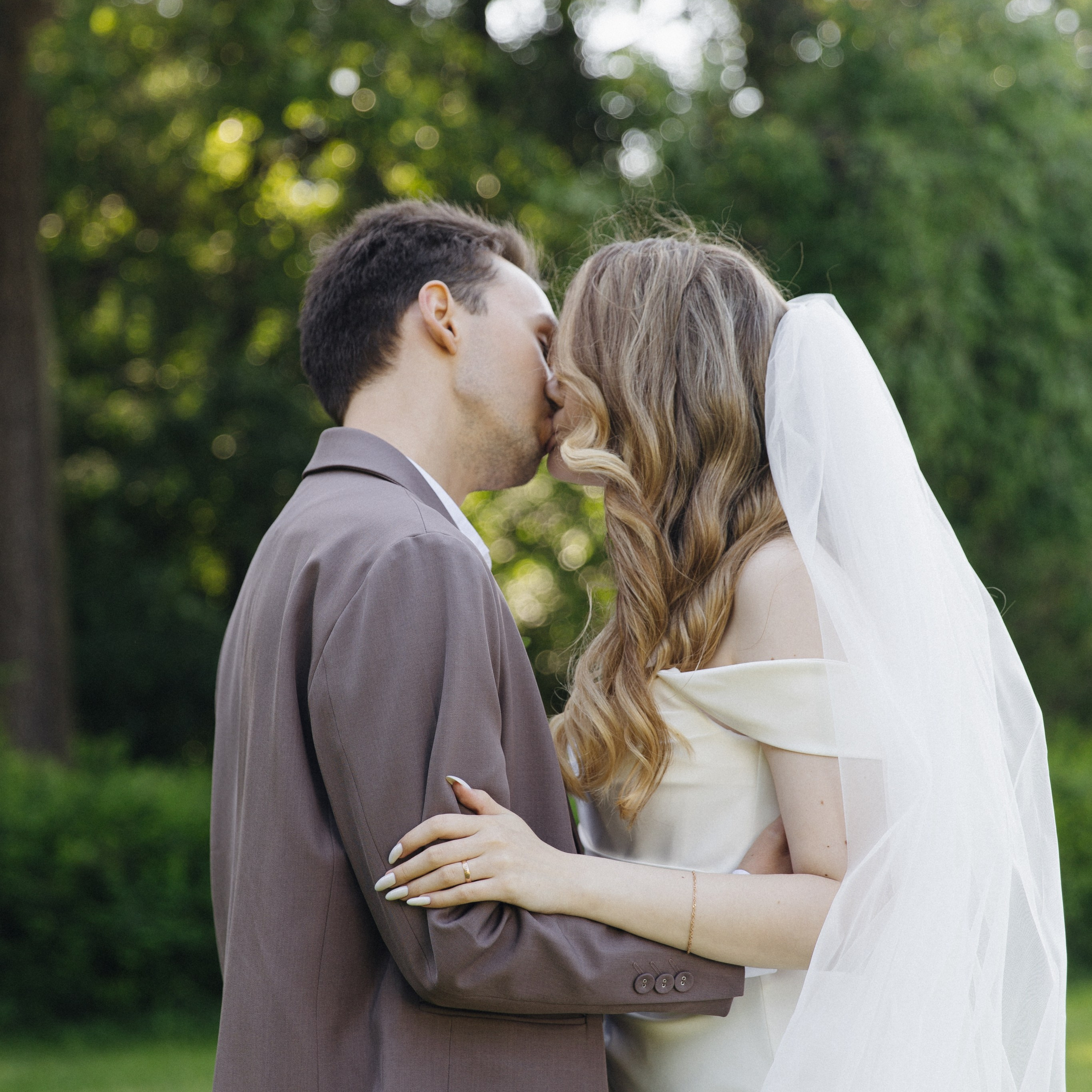 Отзывы. Свадебный и love-story фотограф в Санкт-Петербурге Воронова Лолита