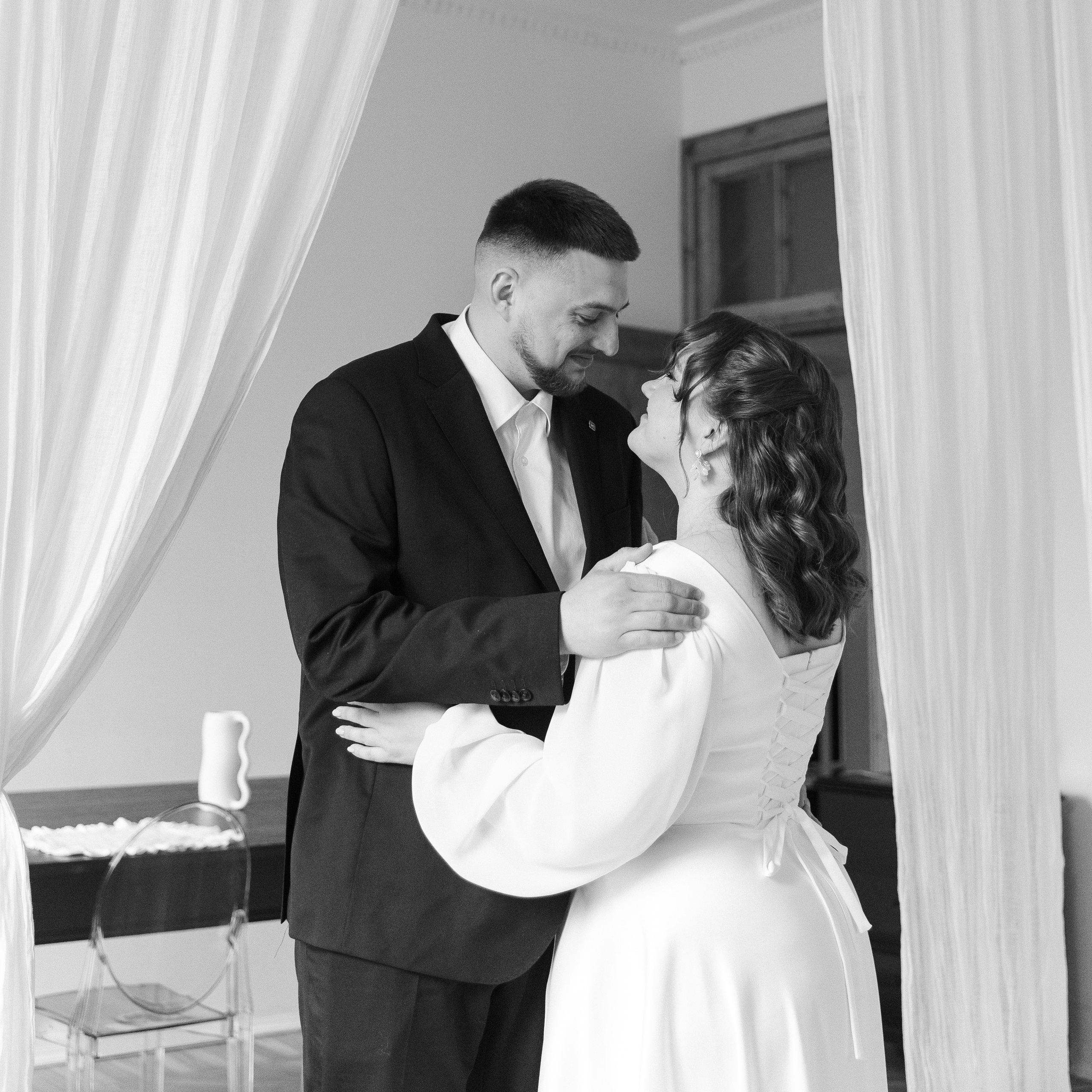 Отзывы. Свадебный и love-story фотограф в Санкт-Петербурге Воронова Лолита