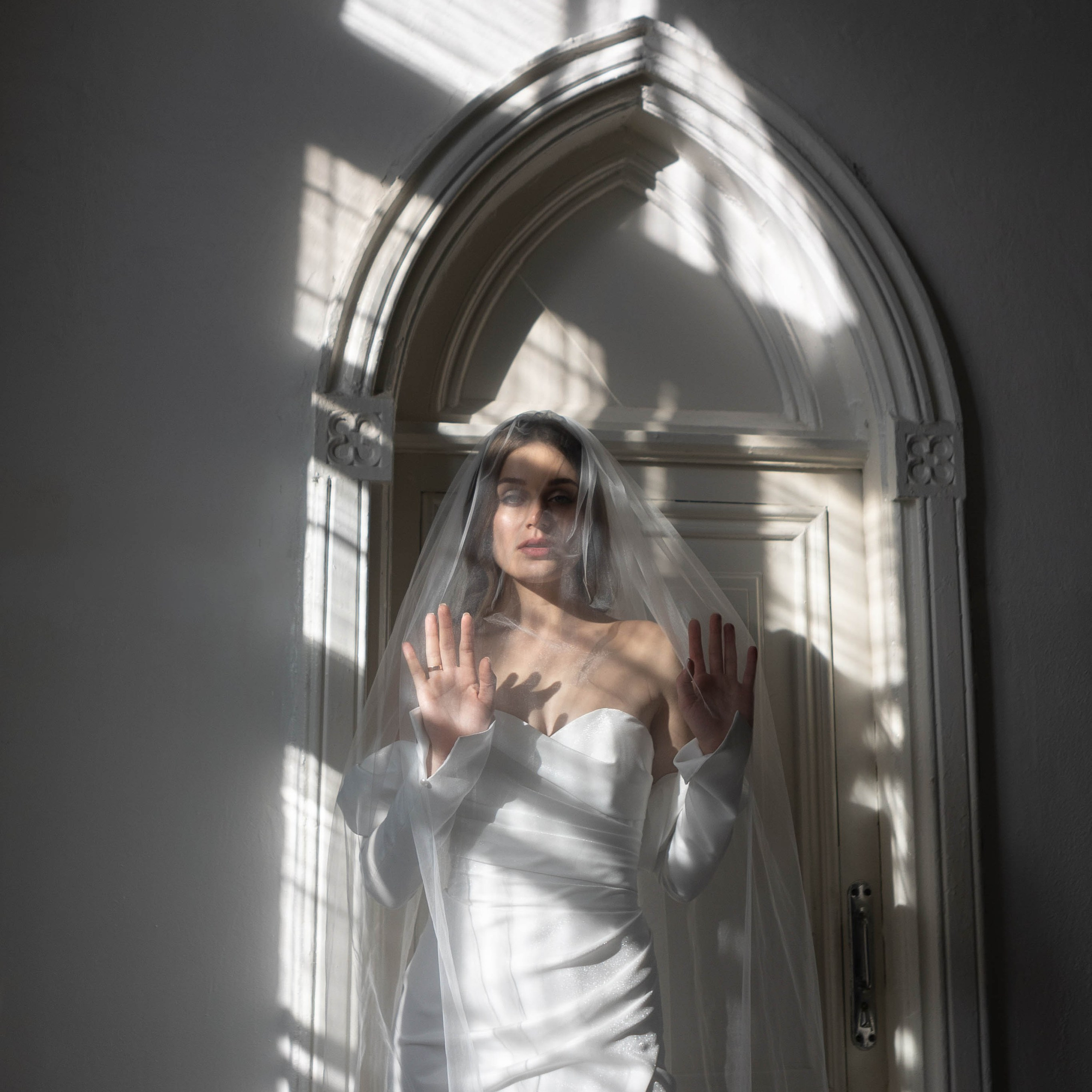 Даниил и Анастасия