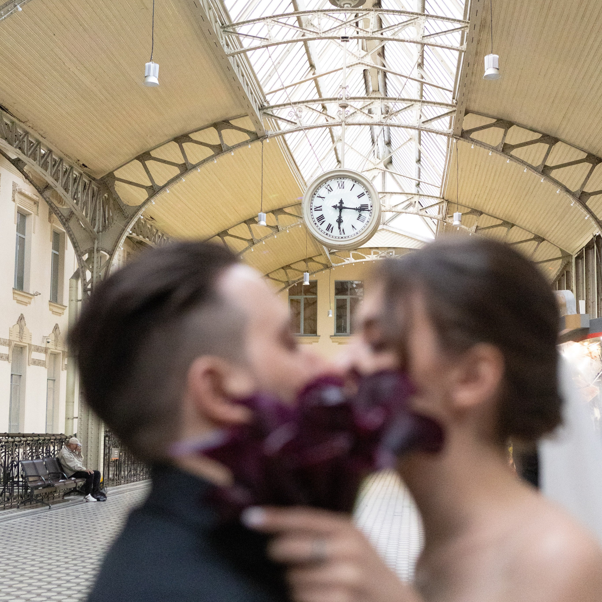 Отзывы. Свадебный и love-story фотограф в Санкт-Петербурге Воронова Лолита
