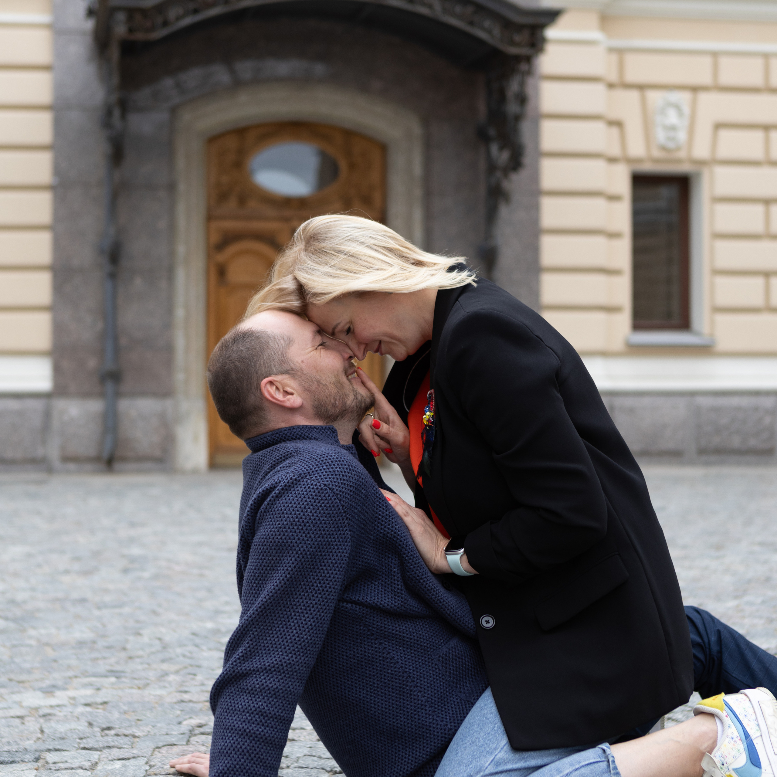 Отзывы. Свадебный и love-story фотограф в Санкт-Петербурге Воронова Лолита