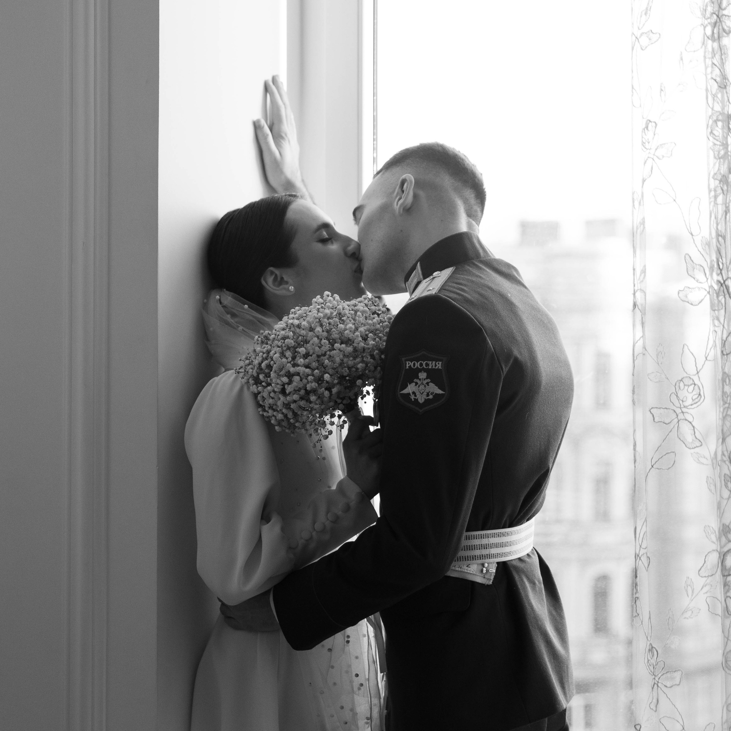 Отзывы. Свадебный и love-story фотограф в Санкт-Петербурге Воронова Лолита