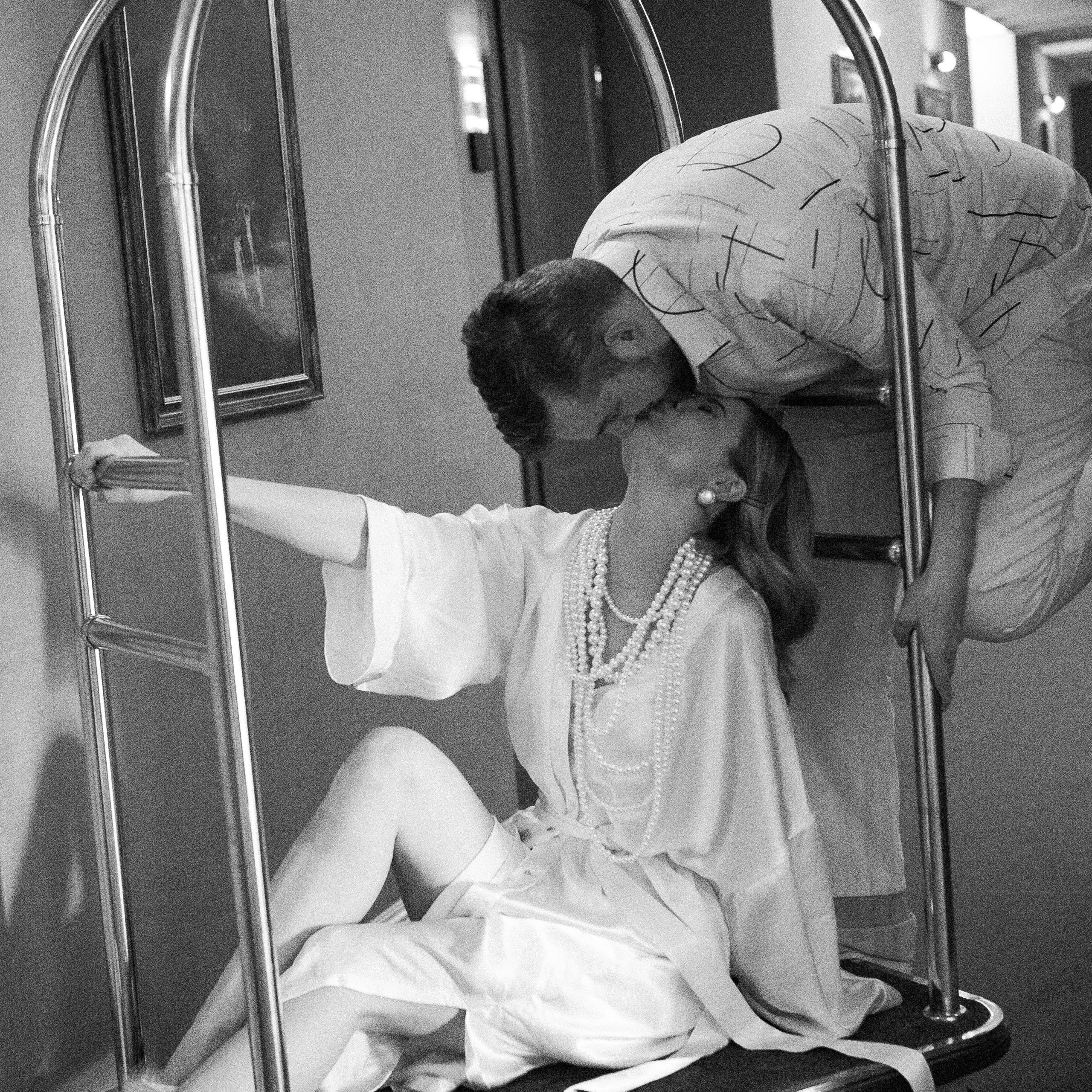 Отзывы. Свадебный и love-story фотограф в Санкт-Петербурге Воронова Лолита