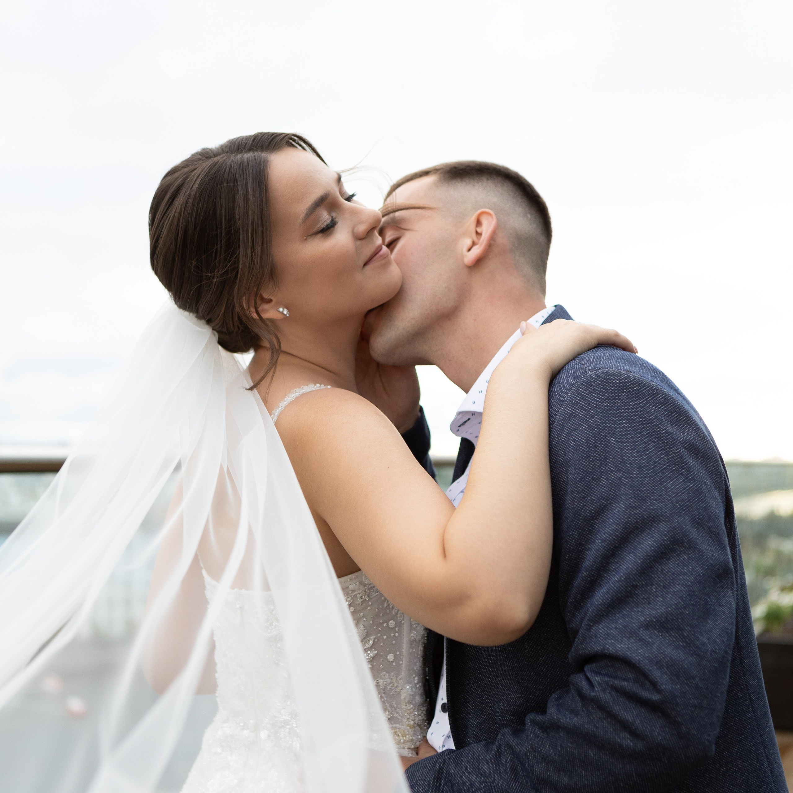 Отзывы. Свадебный и love-story фотограф в Санкт-Петербурге Воронова Лолита