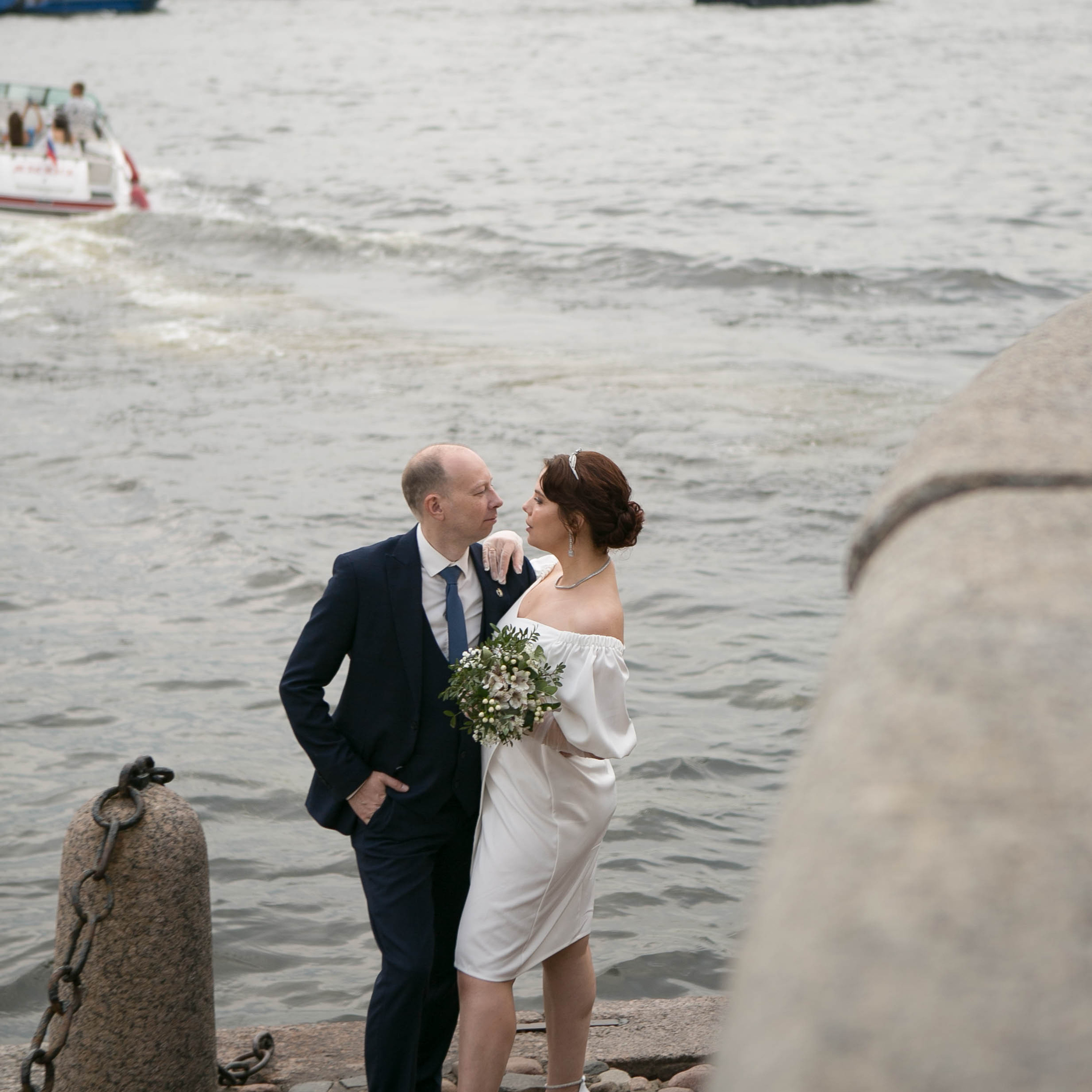 Отзывы. Свадебный и love-story фотограф в Санкт-Петербурге Воронова Лолита