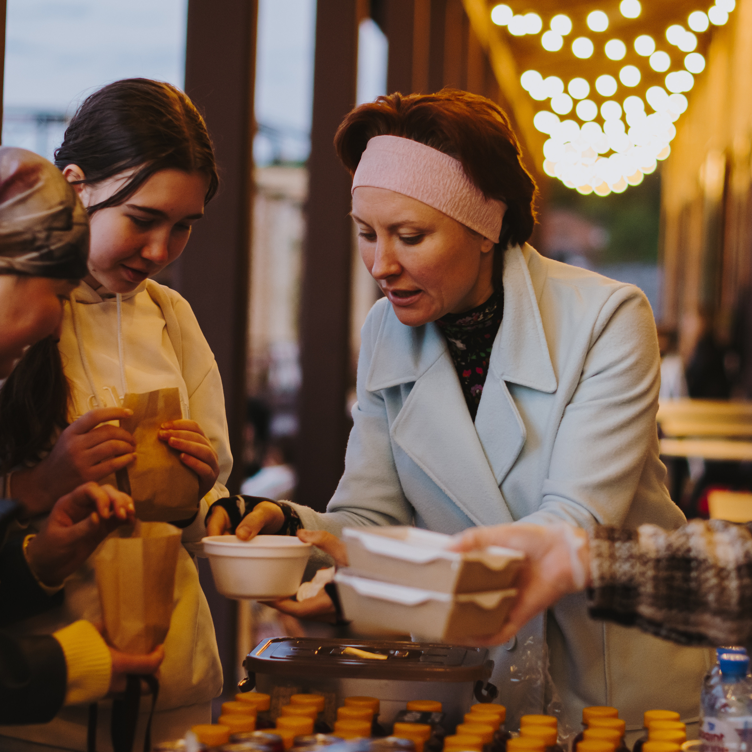 Музсходка 3 июня 2022. Фотограф Юлия Старцева Тюмень