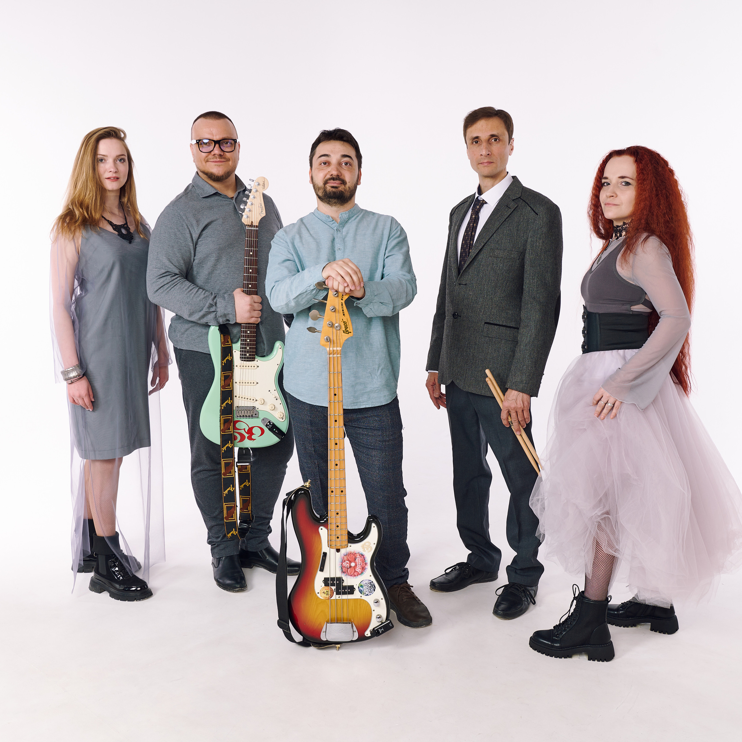 VRAJA. Фотограф Юлия Старцева Тюмень