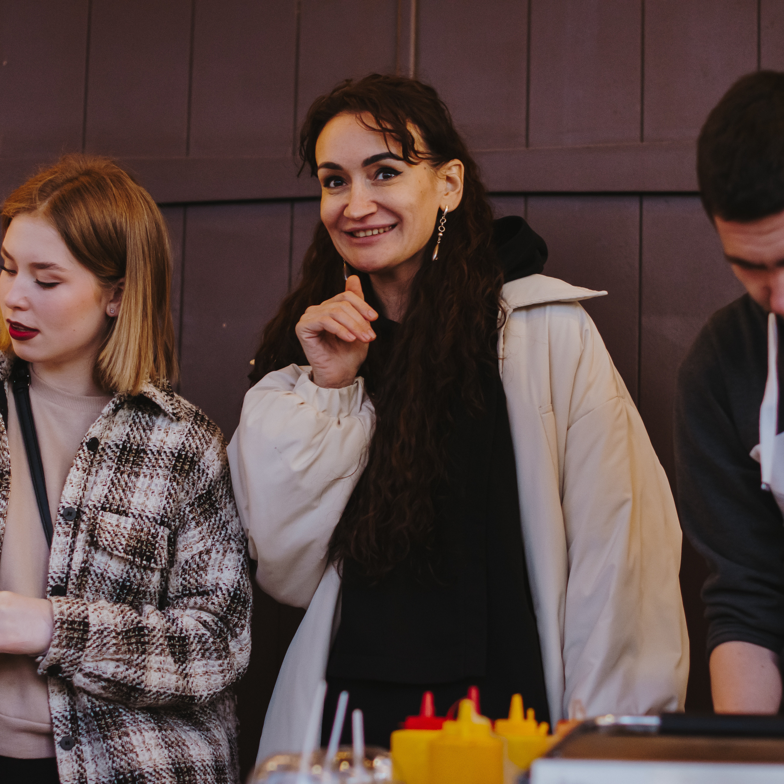 Музсходка 3 июня 2022. Фотограф Юлия Старцева Тюмень