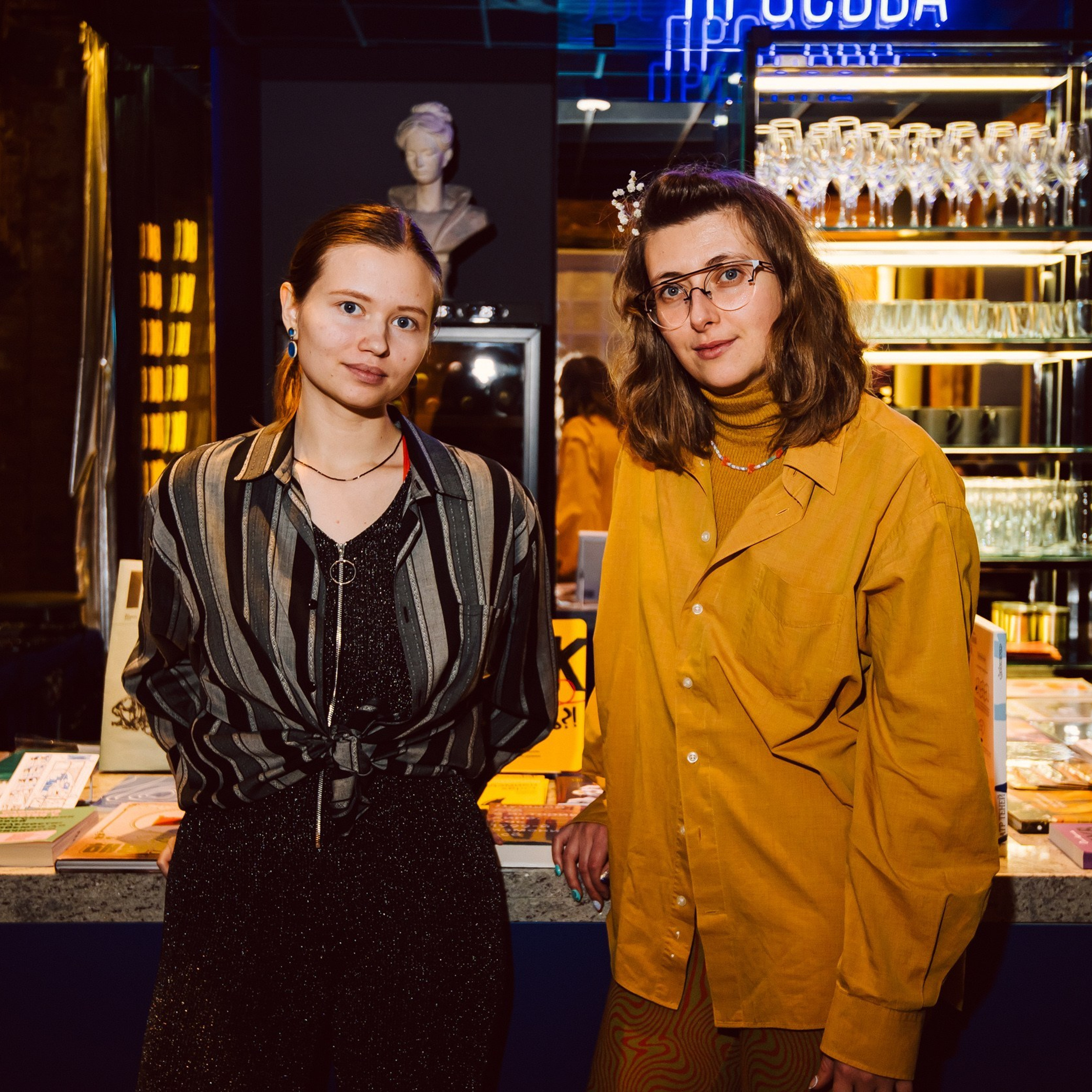 Back2 vibe&tribe 70е. Фотограф Юлия Старцева Тюмень