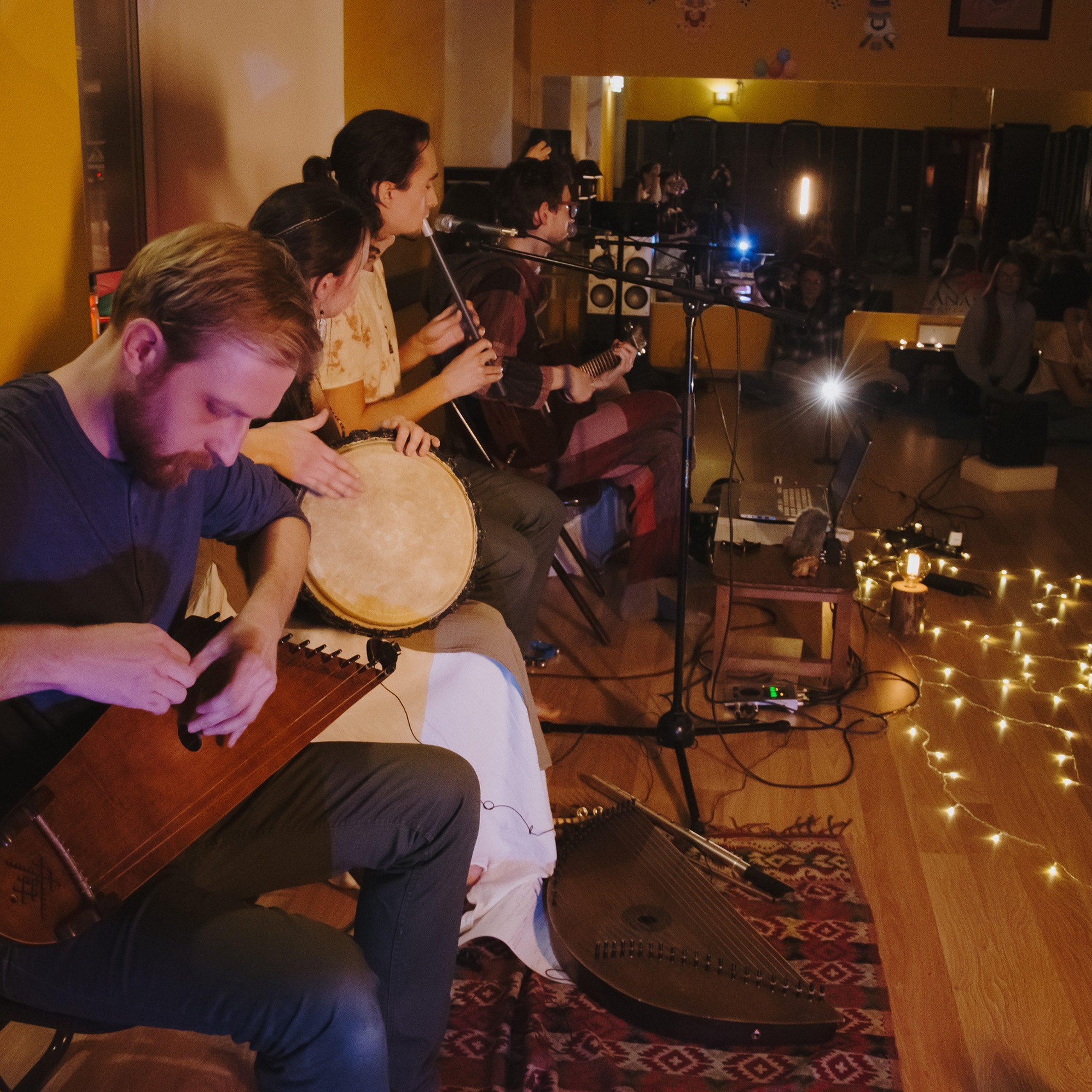 Концерт «К&nbsp;Истоку»