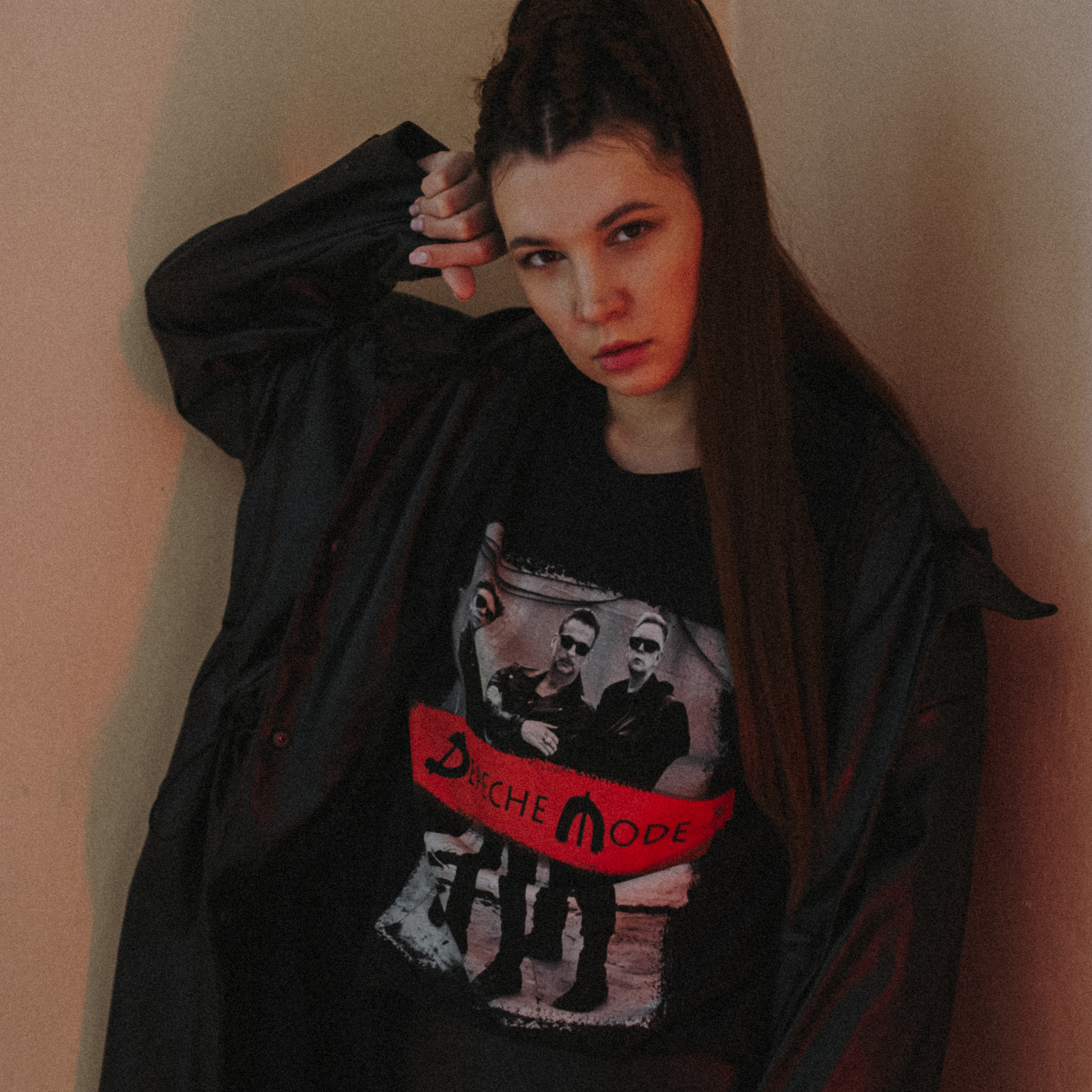 Анна. Фотограф Юлия Старцева Тюмень