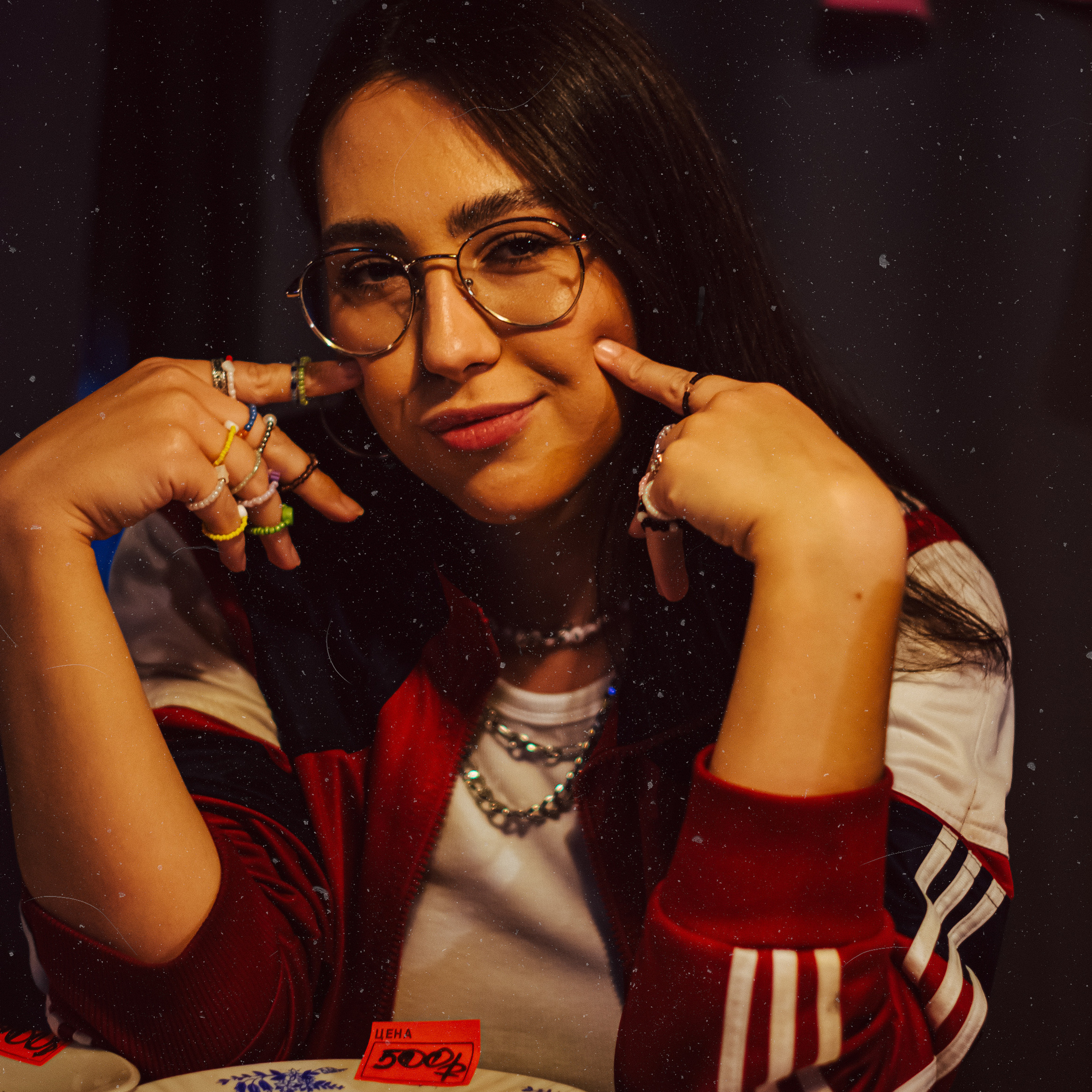 Back to 90е. Фотограф Юлия Старцева Тюмень