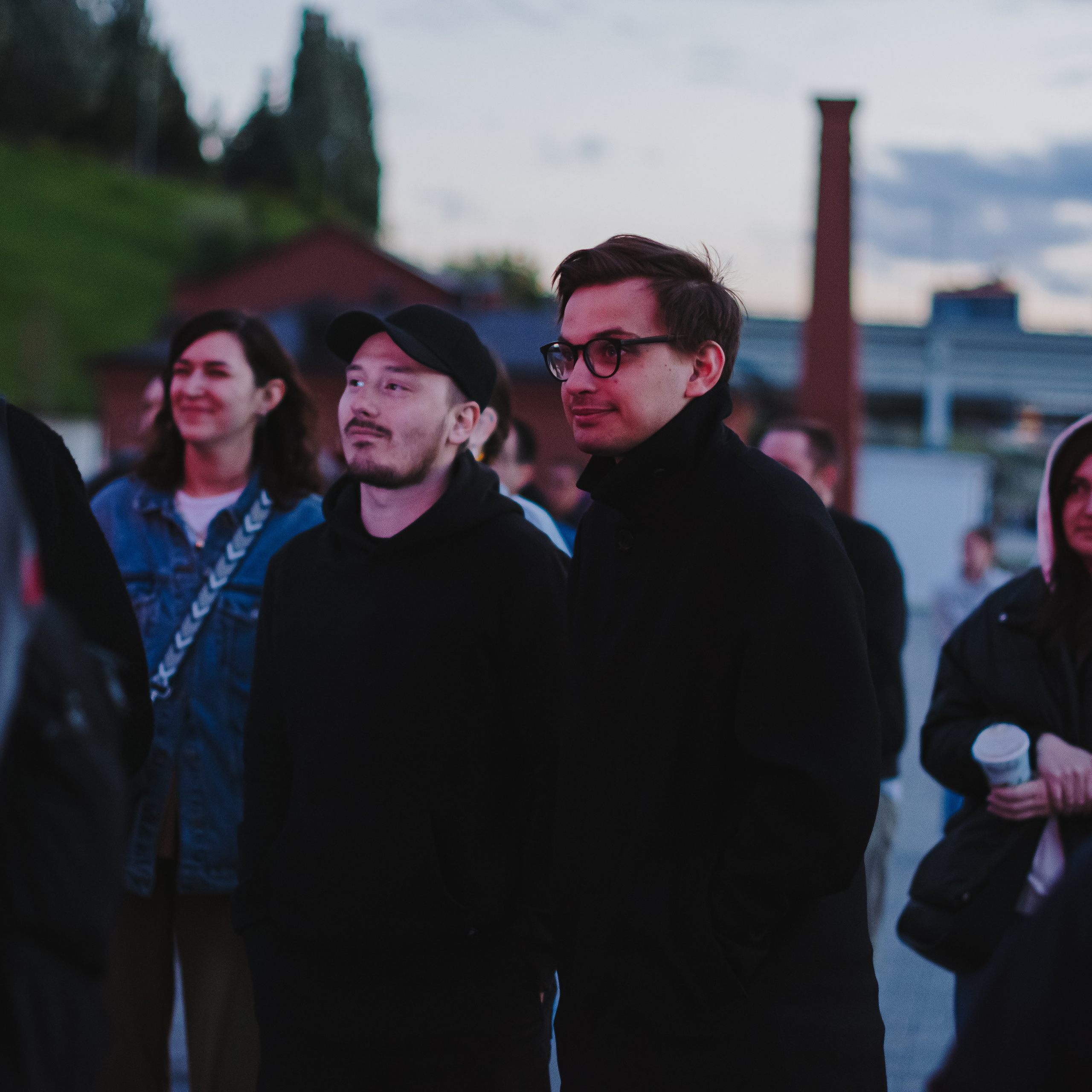 Музсходка 3 июня 2022. Фотограф Юлия Старцева Тюмень