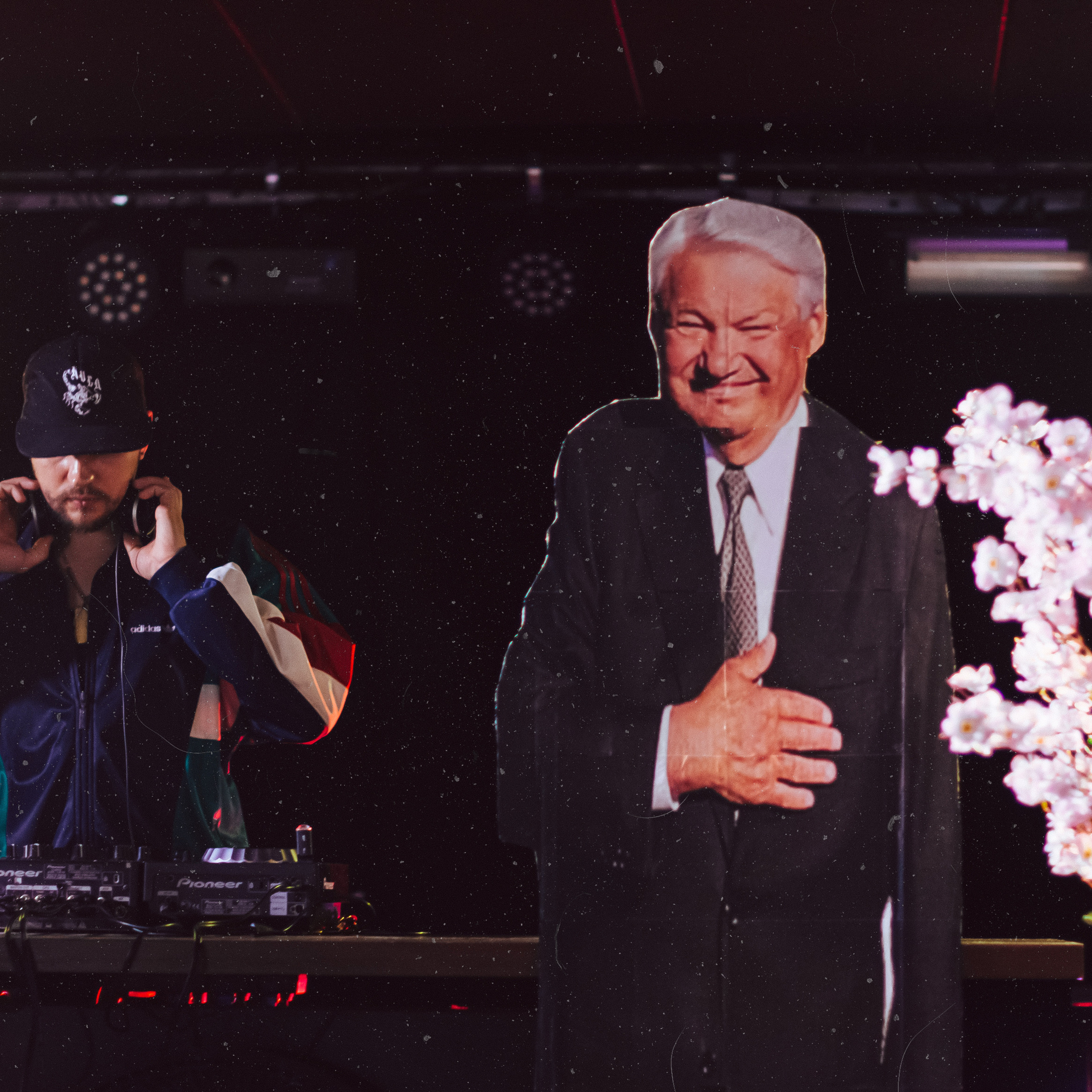 Back to 90е. Фотограф Юлия Старцева Тюмень