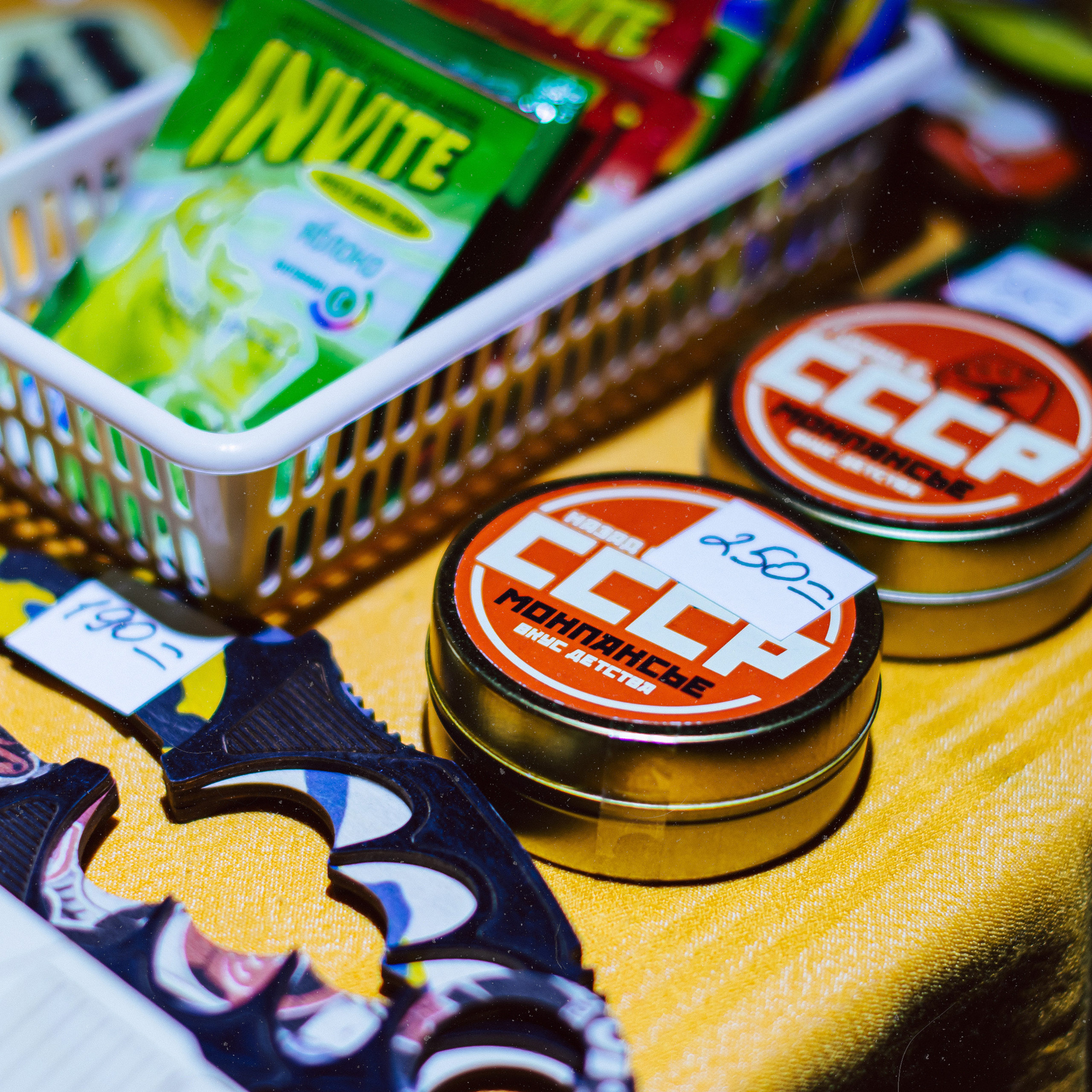 Back to 90е. Фотограф Юлия Старцева Тюмень