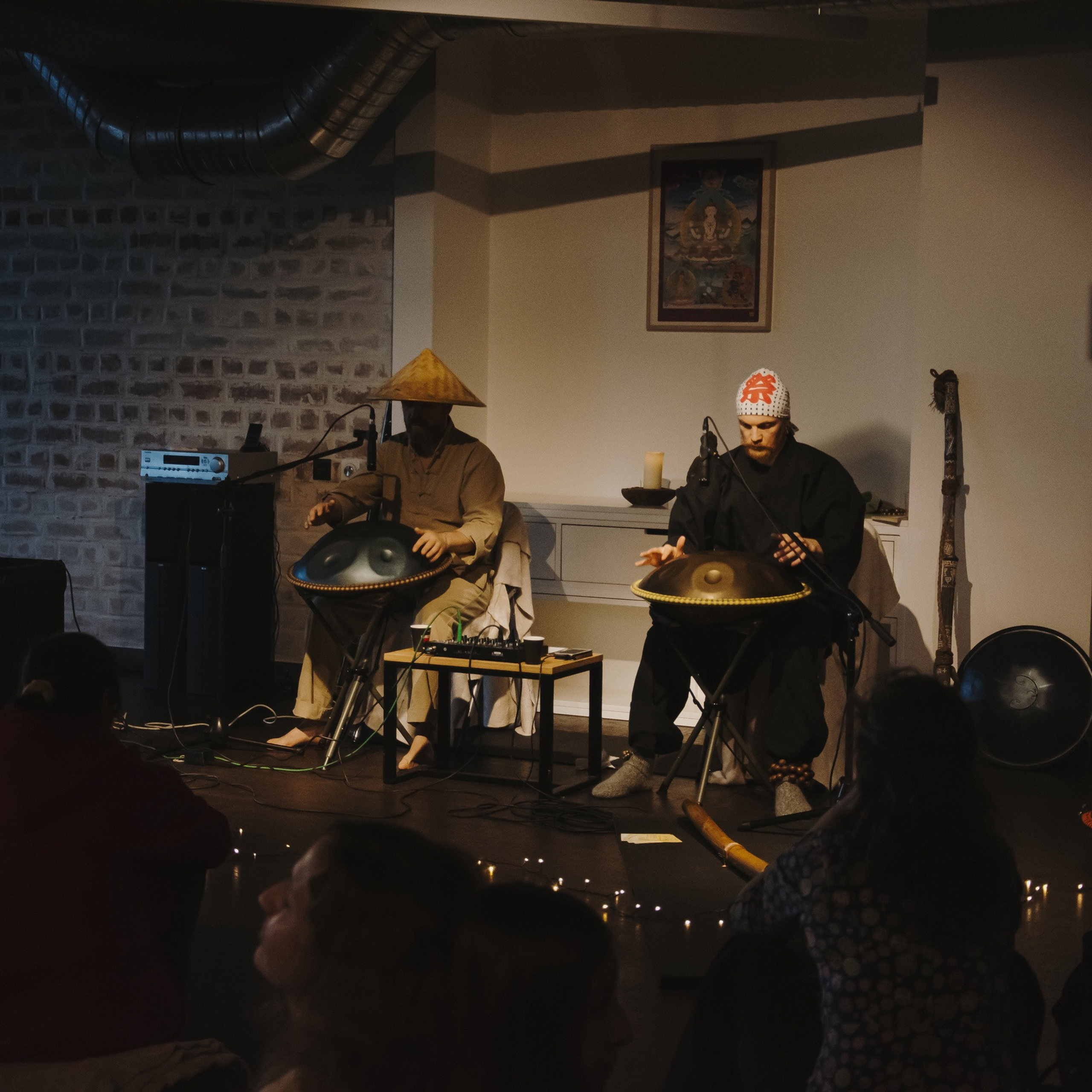 Концерт «KUJEBAR». Фотограф Юлия Старцева Тюмень