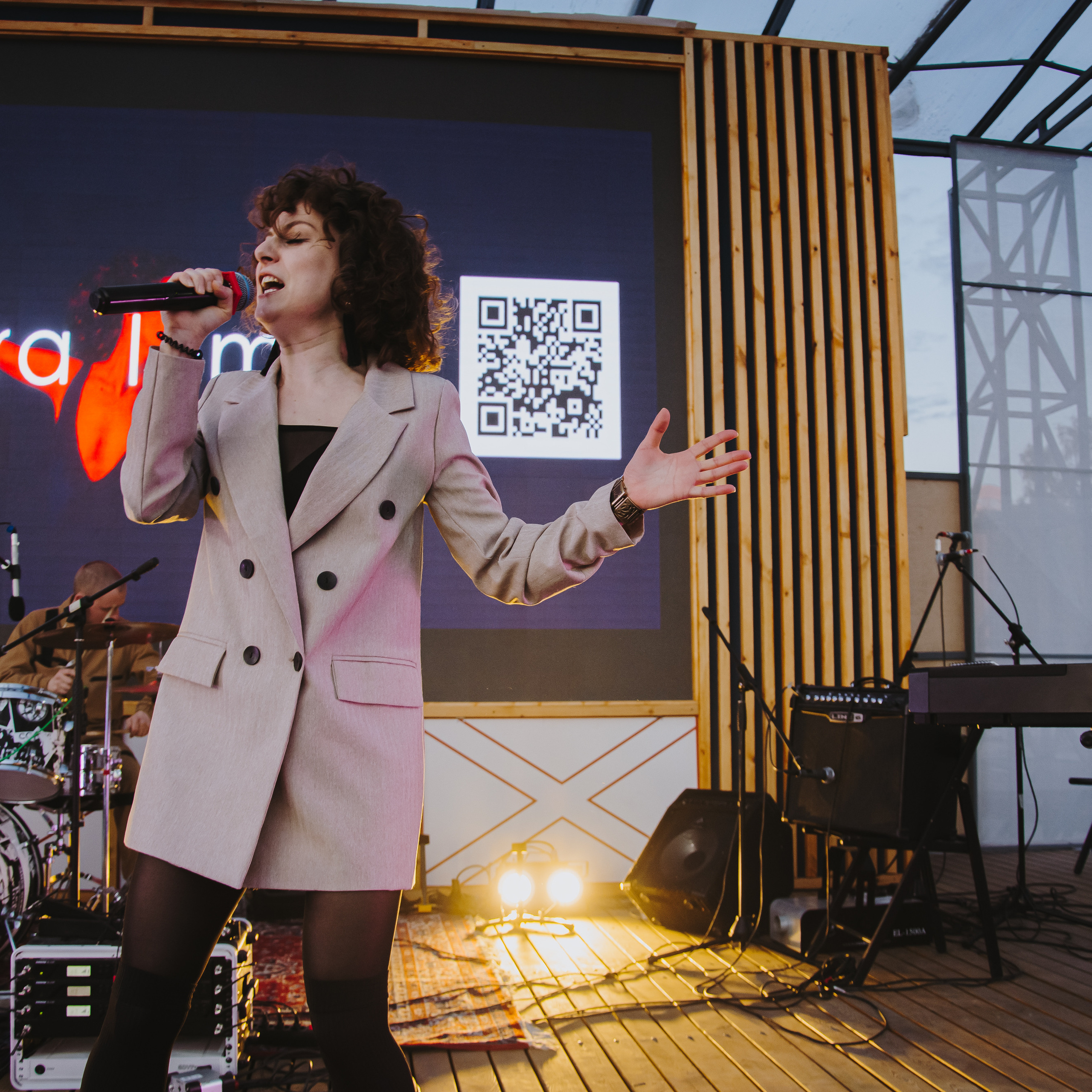 Музсходка 3 июня 2022. Фотограф Юлия Старцева Тюмень