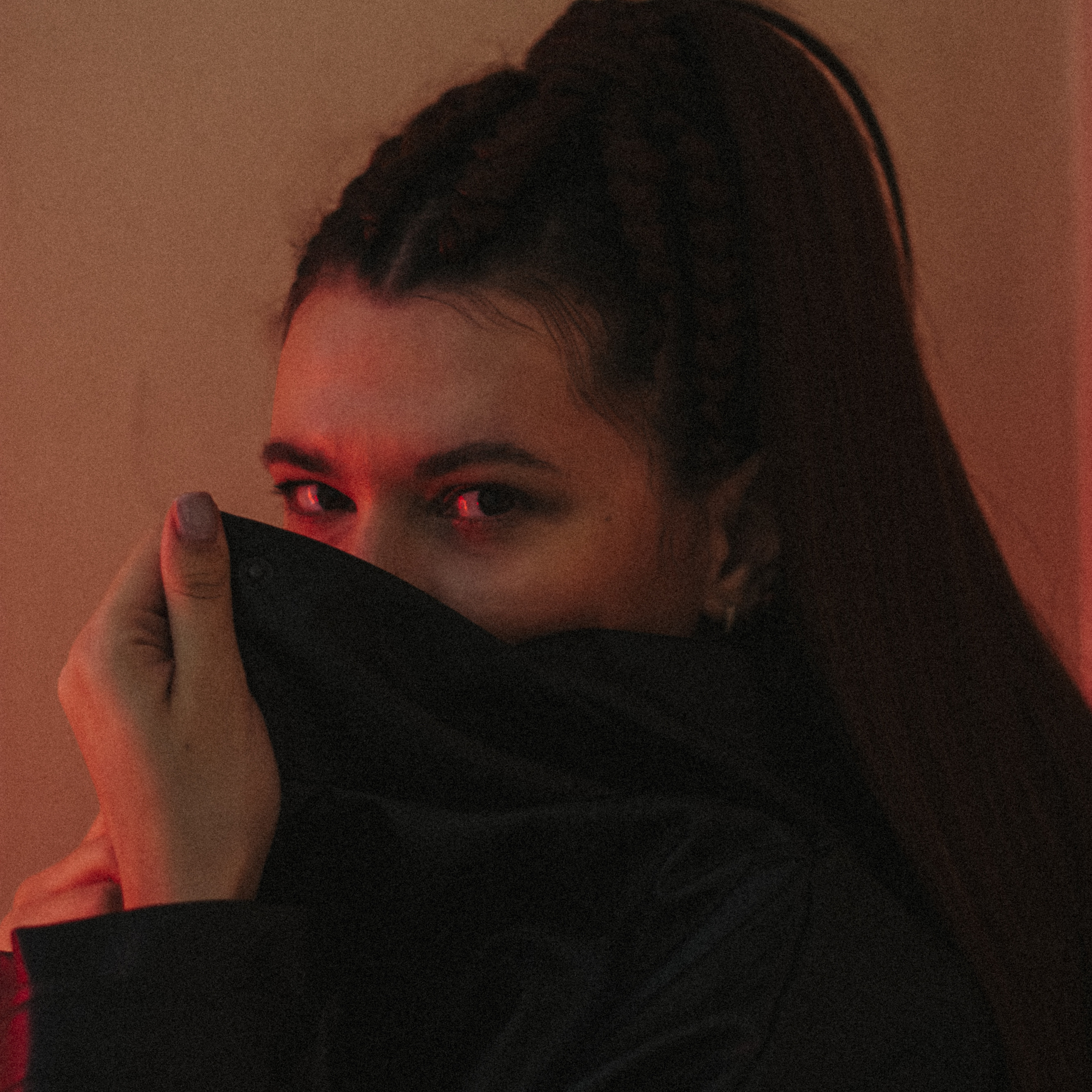 Анна. Фотограф Юлия Старцева Тюмень