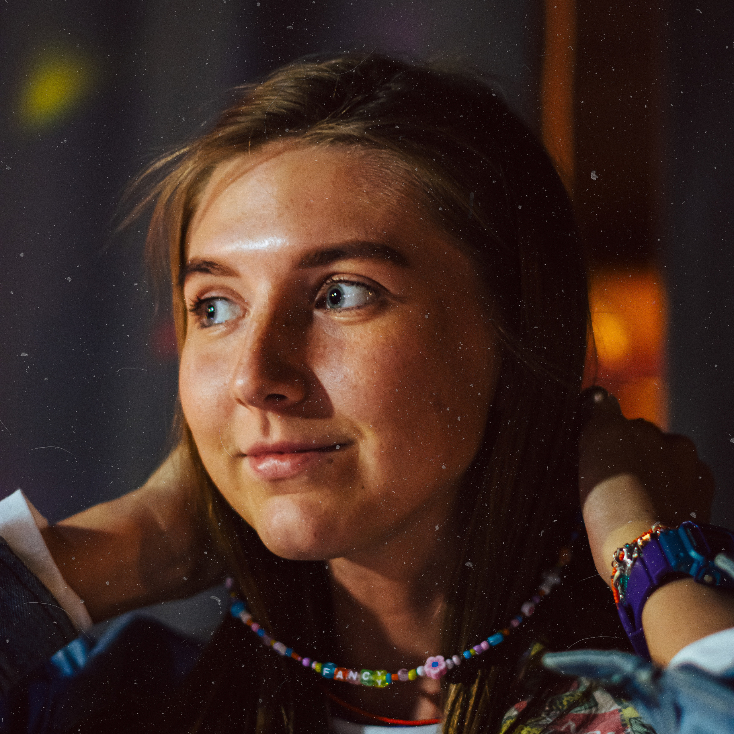 Back to 90е. Фотограф Юлия Старцева Тюмень