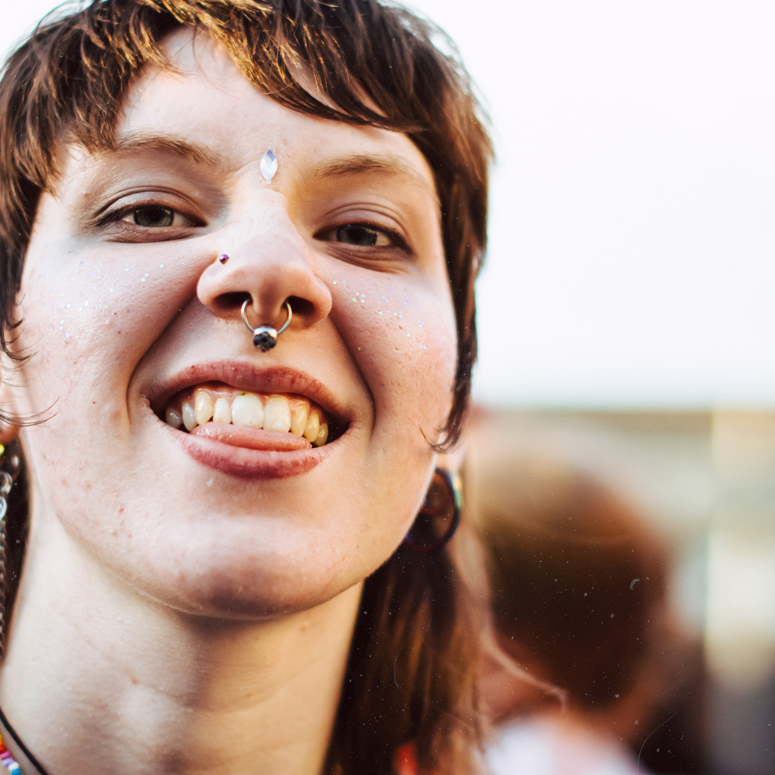 Back to 90е. Фотограф Юлия Старцева Тюмень