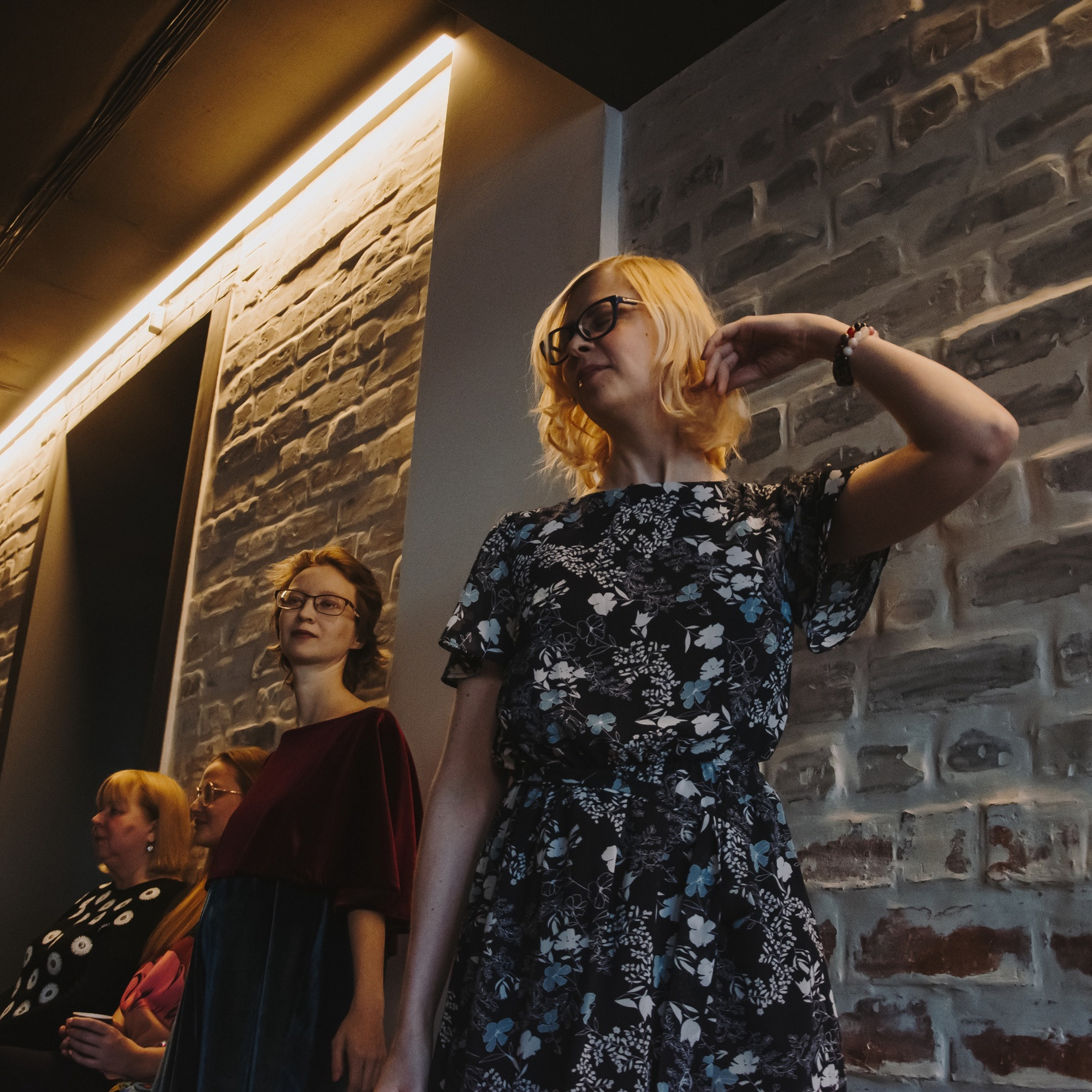 Концерт «KUJEBAR». Фотограф Юлия Старцева Тюмень