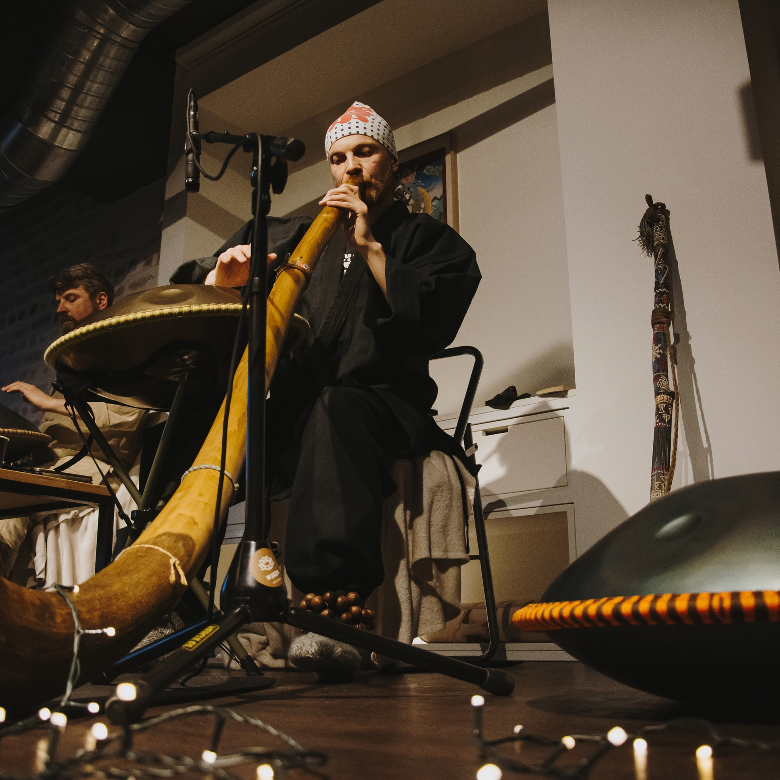 Концерт «KUJEBAR». Фотограф Юлия Старцева Тюмень