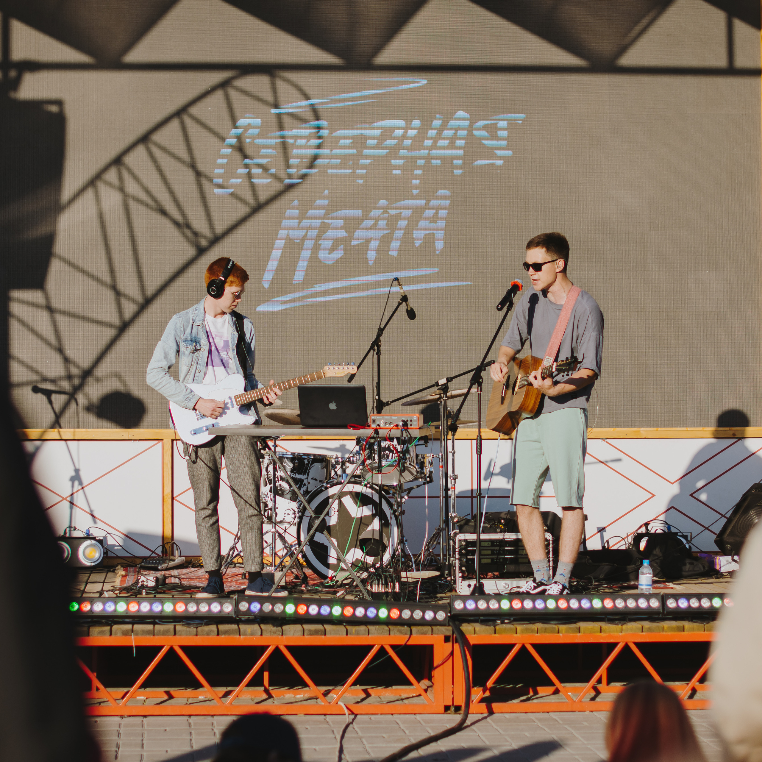 Музсходка 3 июня 2022. Фотограф Юлия Старцева Тюмень