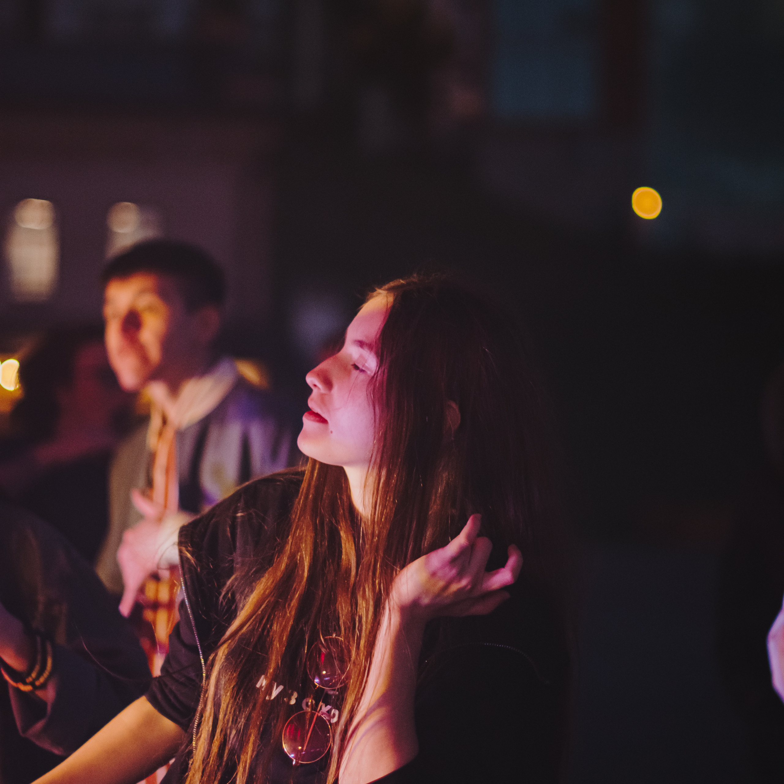 Музсходка 3 июня 2022. Фотограф Юлия Старцева Тюмень