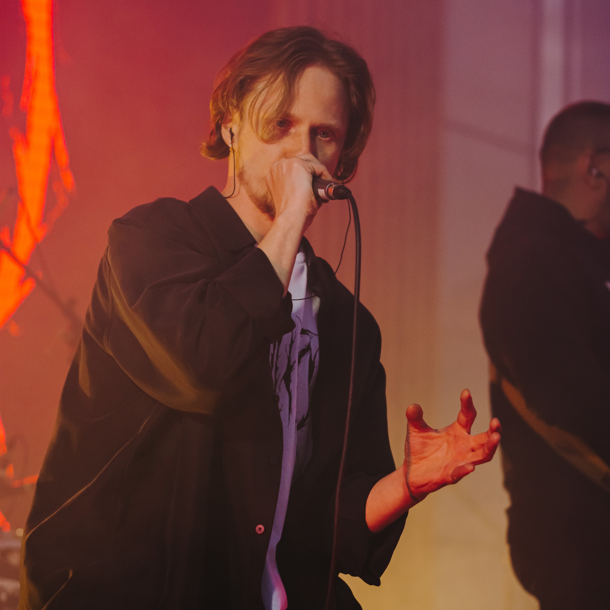 Музсходка 3 июня 2022. Фотограф Юлия Старцева Тюмень