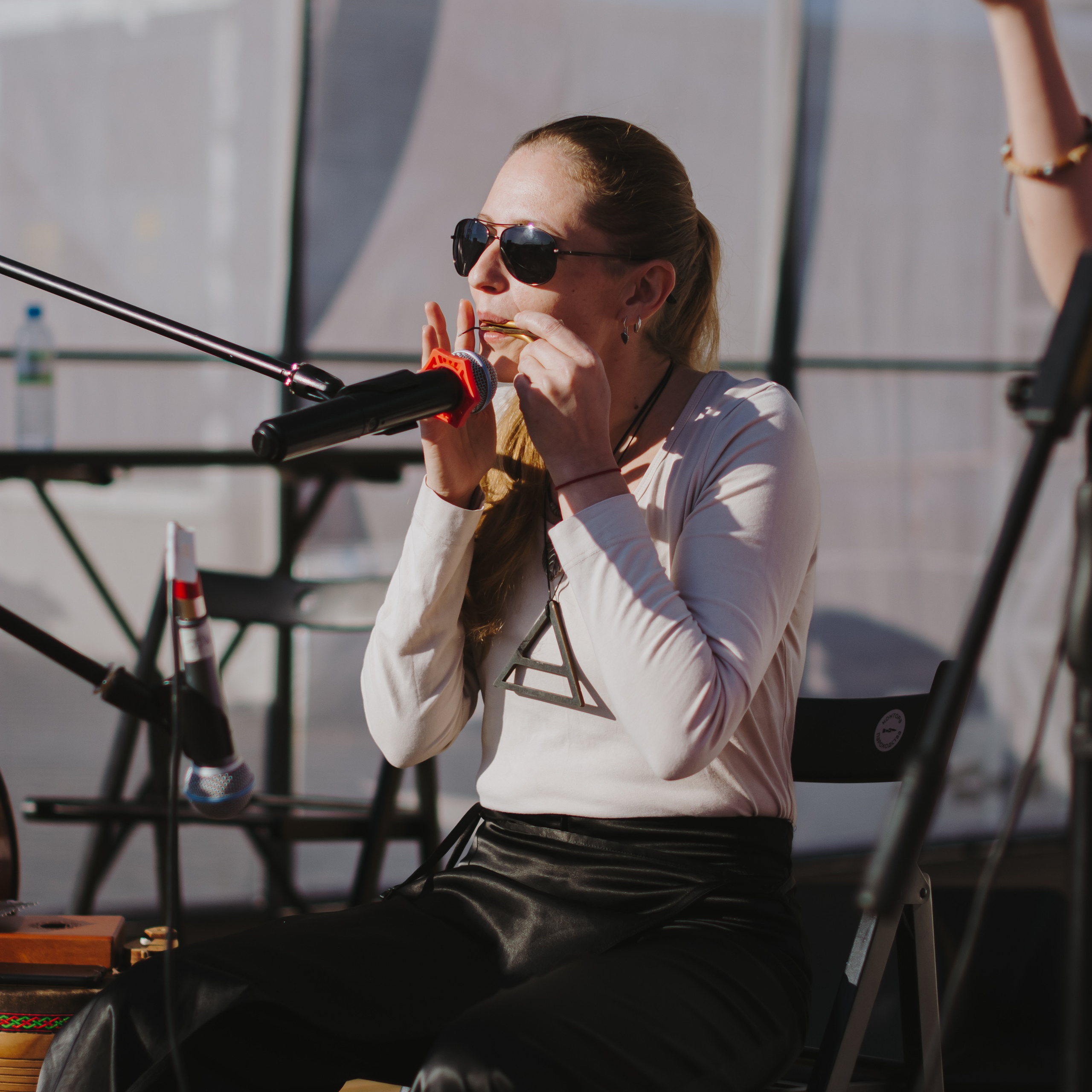 Музсходка 3 июня 2022. Фотограф Юлия Старцева Тюмень