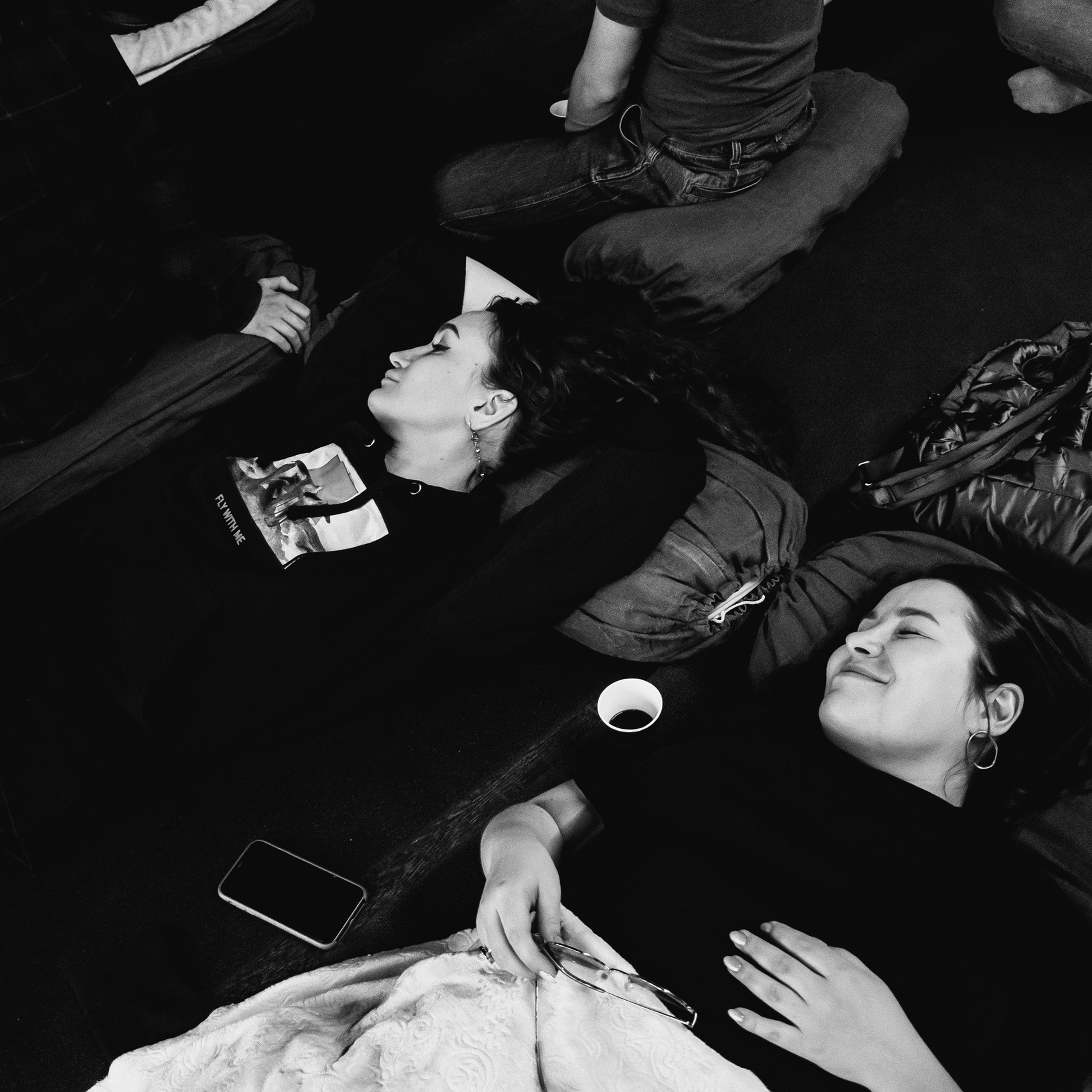 Концерт «KUJEBAR». Фотограф Юлия Старцева Тюмень