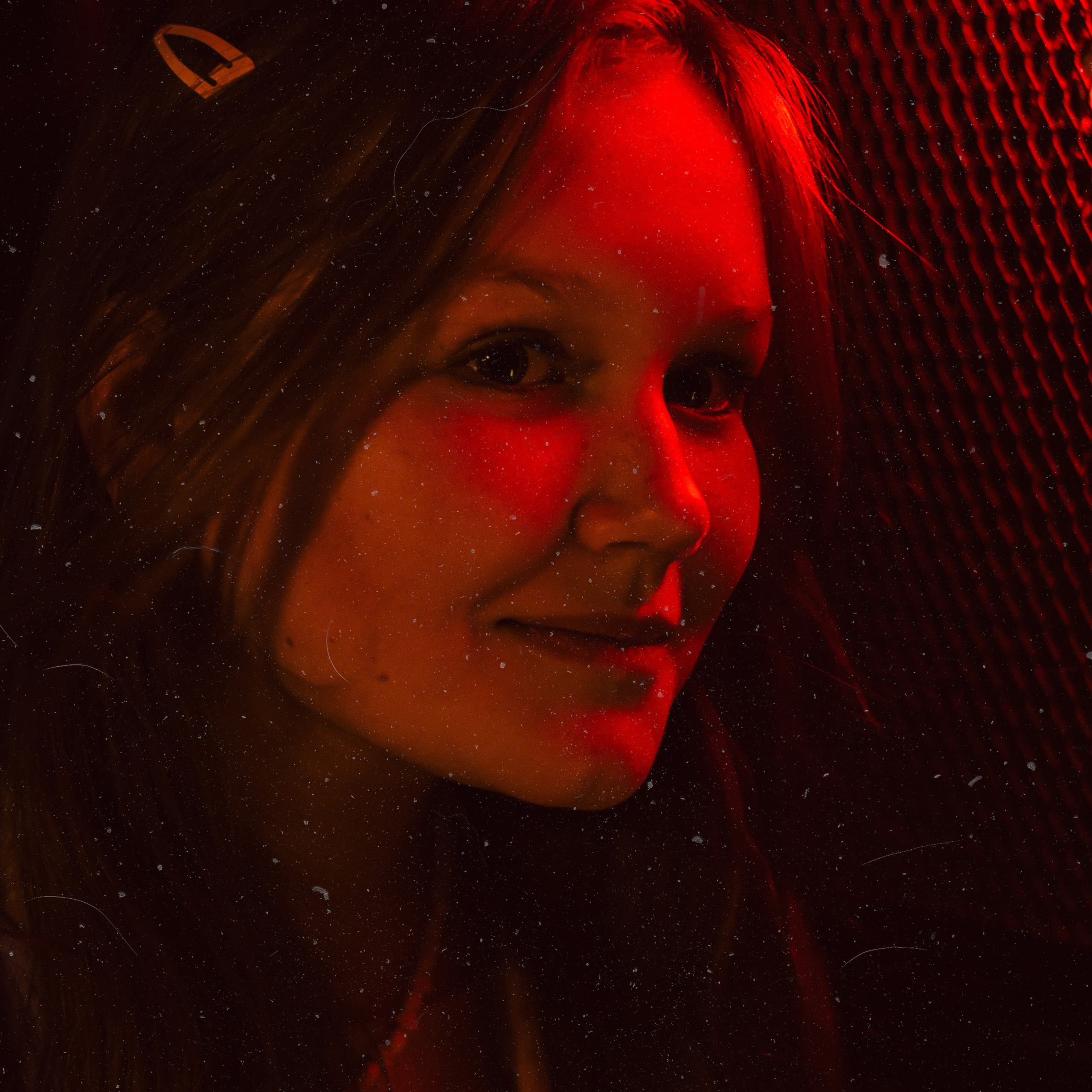 Back to 90е. Фотограф Юлия Старцева Тюмень