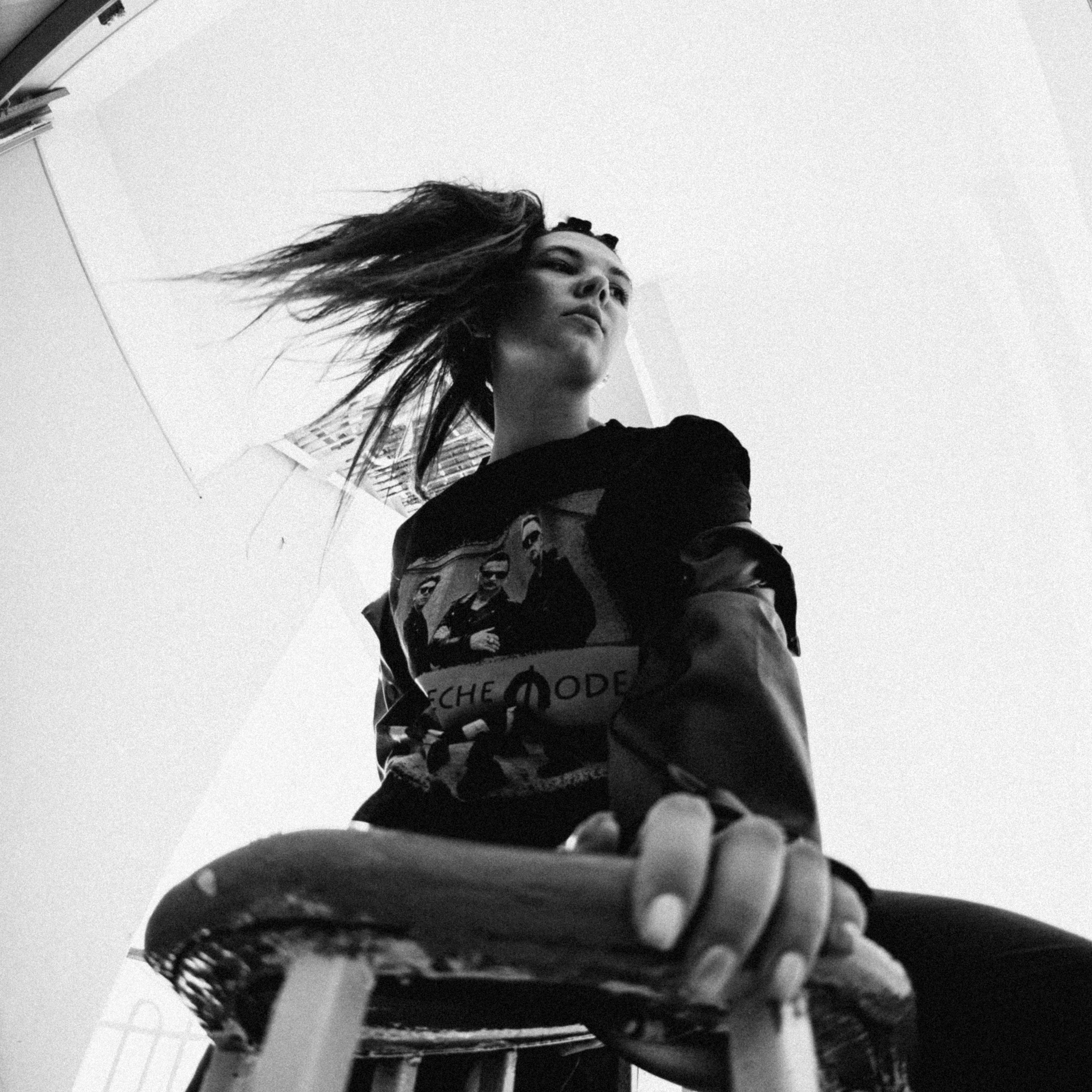 Анна. Фотограф Юлия Старцева Тюмень