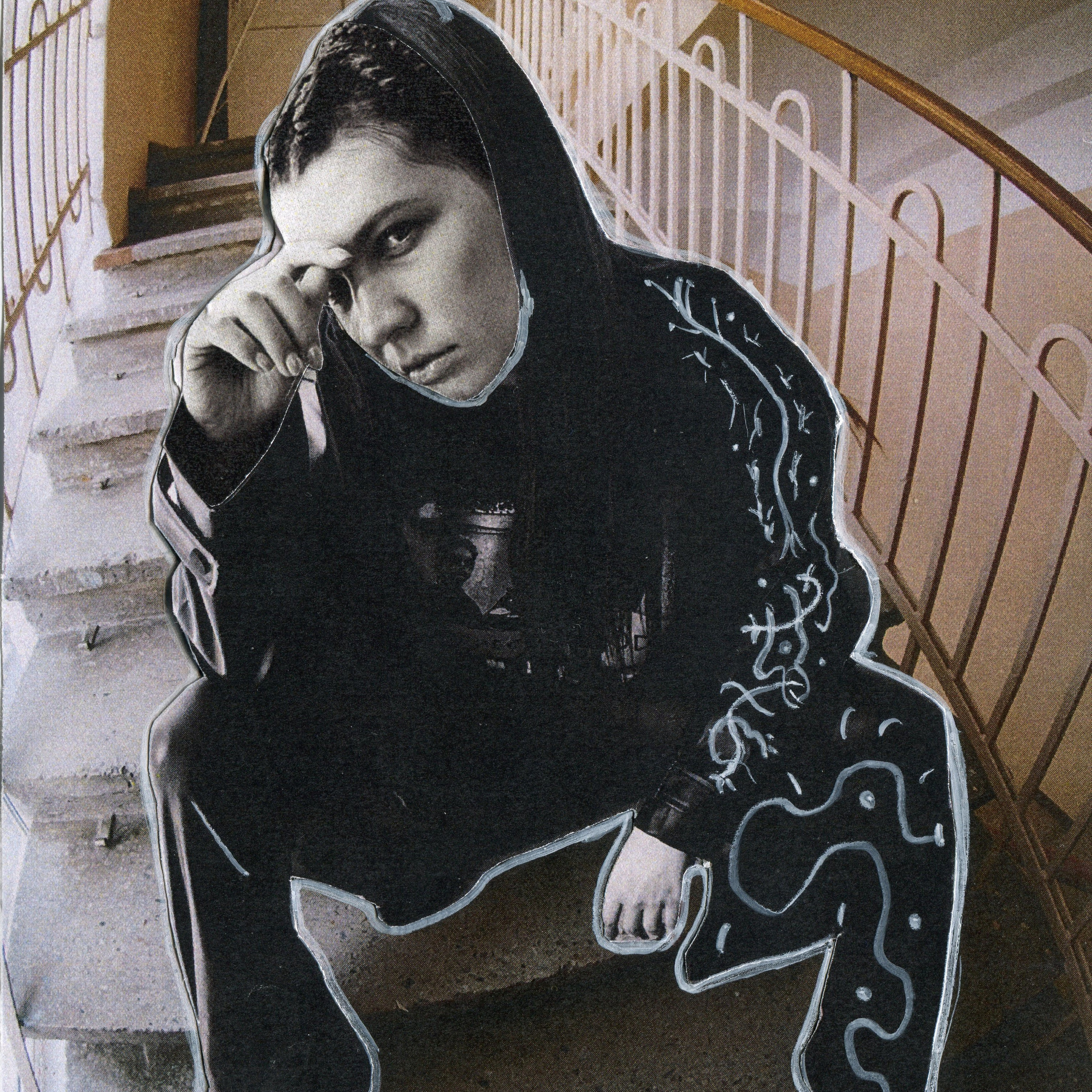 Анна. Фотограф Юлия Старцева Тюмень