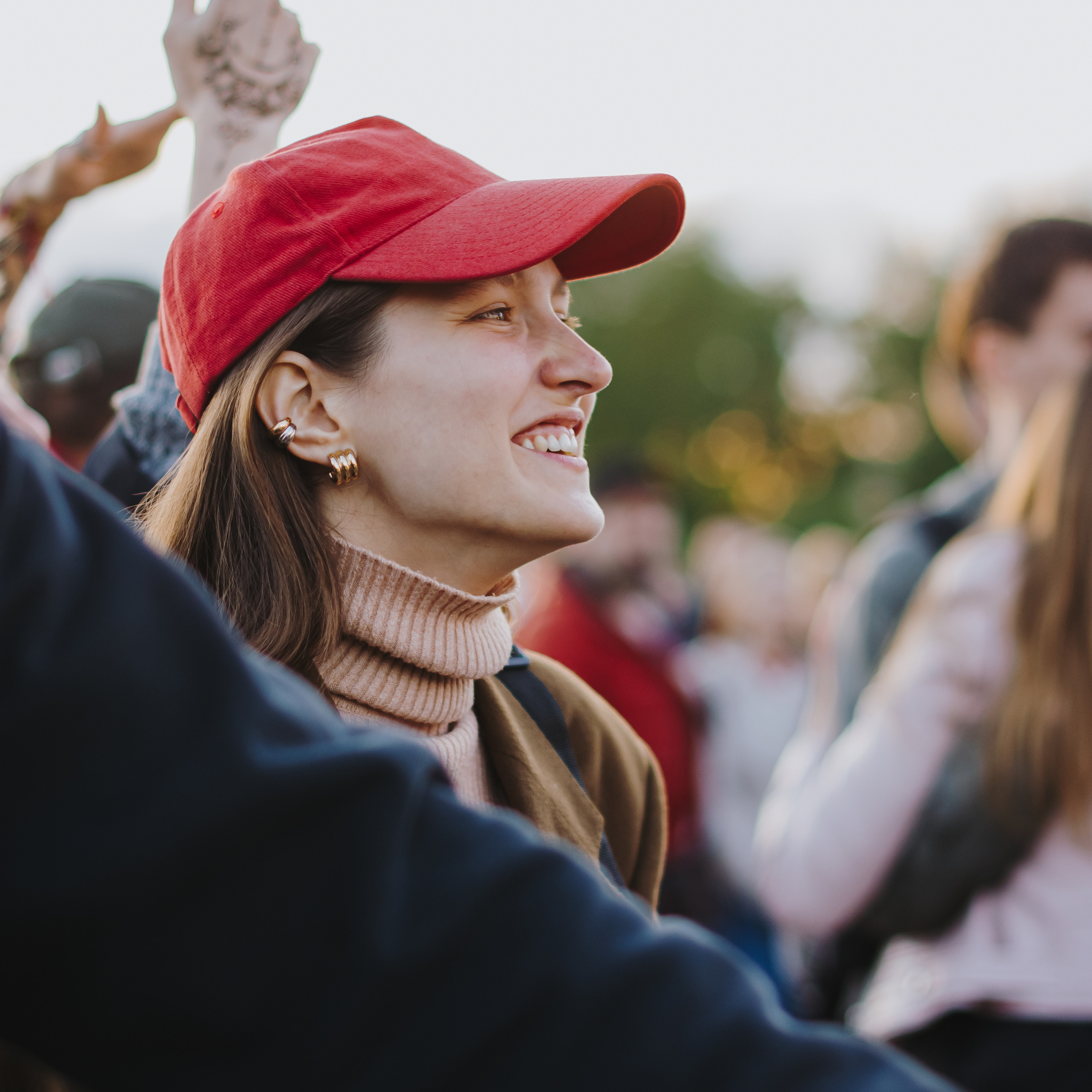 Музсходка 3 июня 2022. Фотограф Юлия Старцева Тюмень
