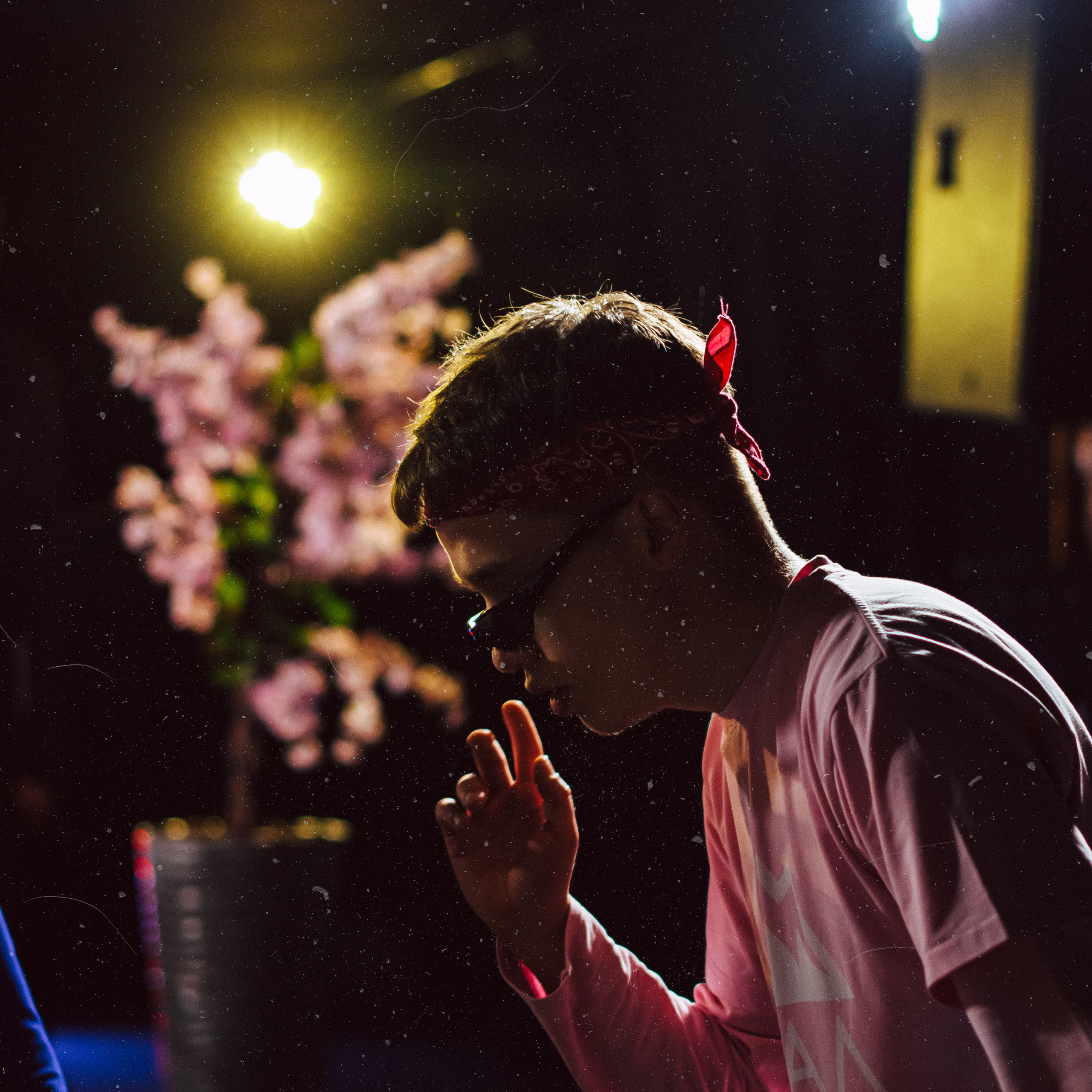 Back to 90е. Фотограф Юлия Старцева Тюмень