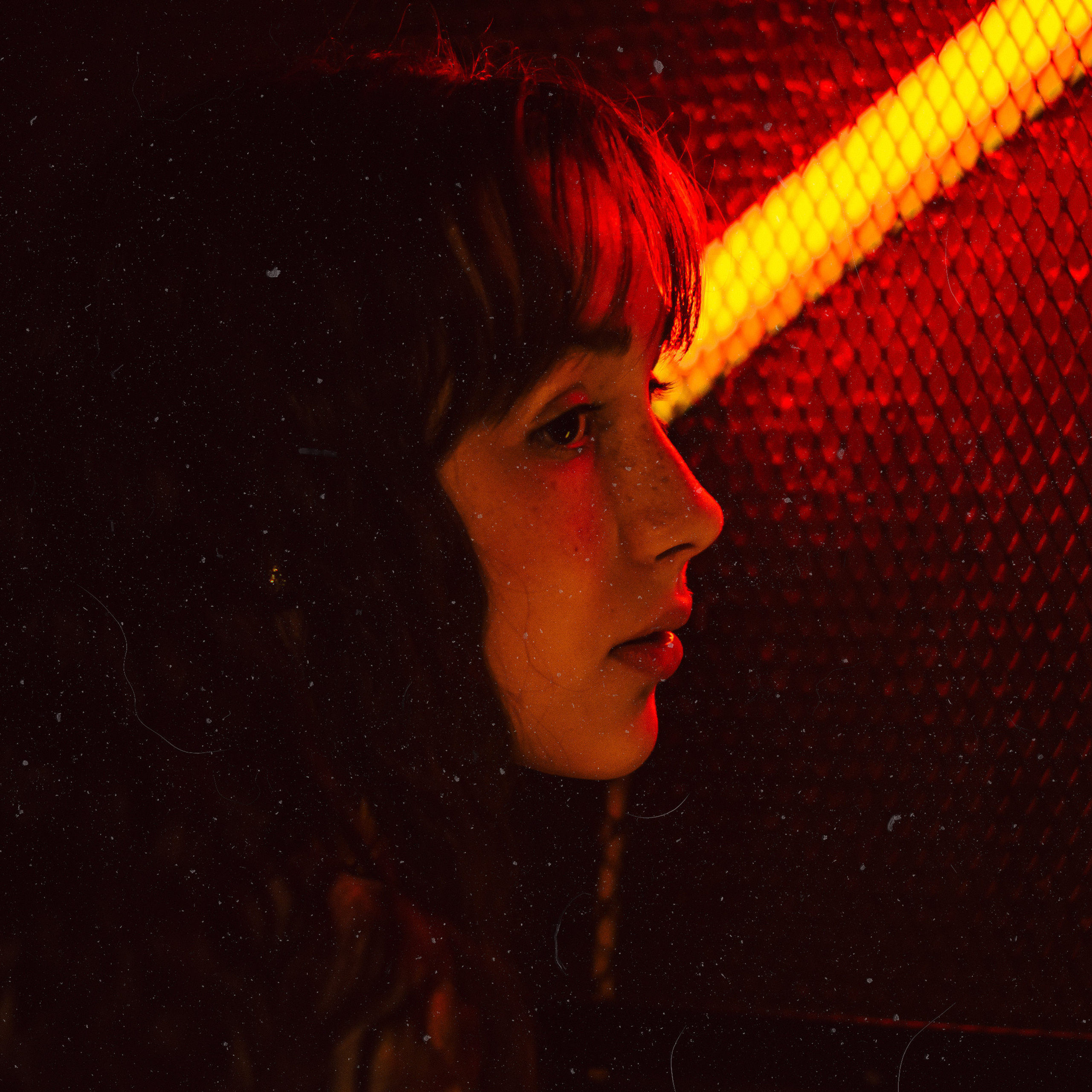 Back to 90е. Фотограф Юлия Старцева Тюмень