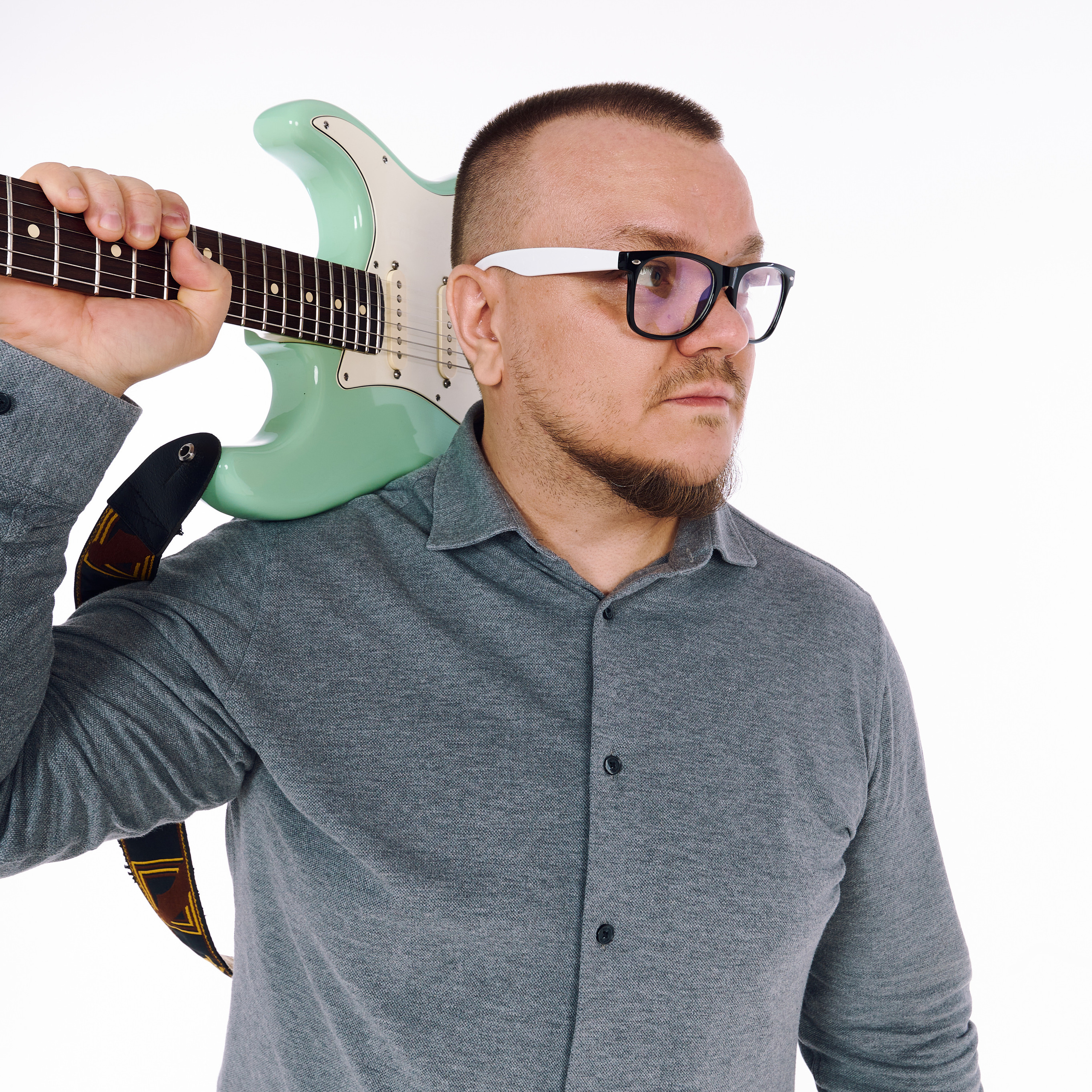 VRAJA. Фотограф Юлия Старцева Тюмень