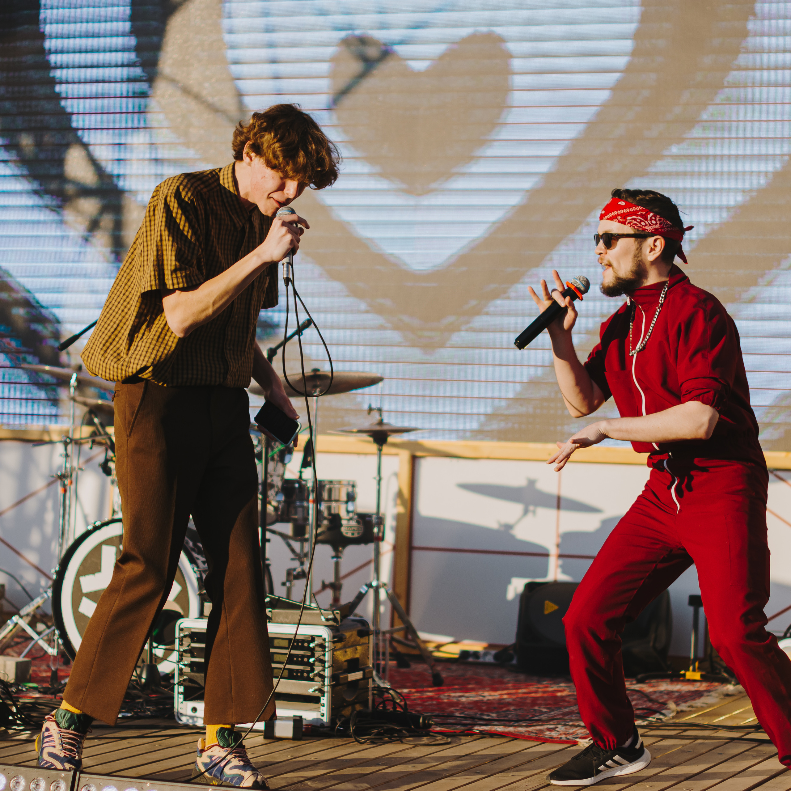 Музсходка 3 июня 2022. Фотограф Юлия Старцева Тюмень