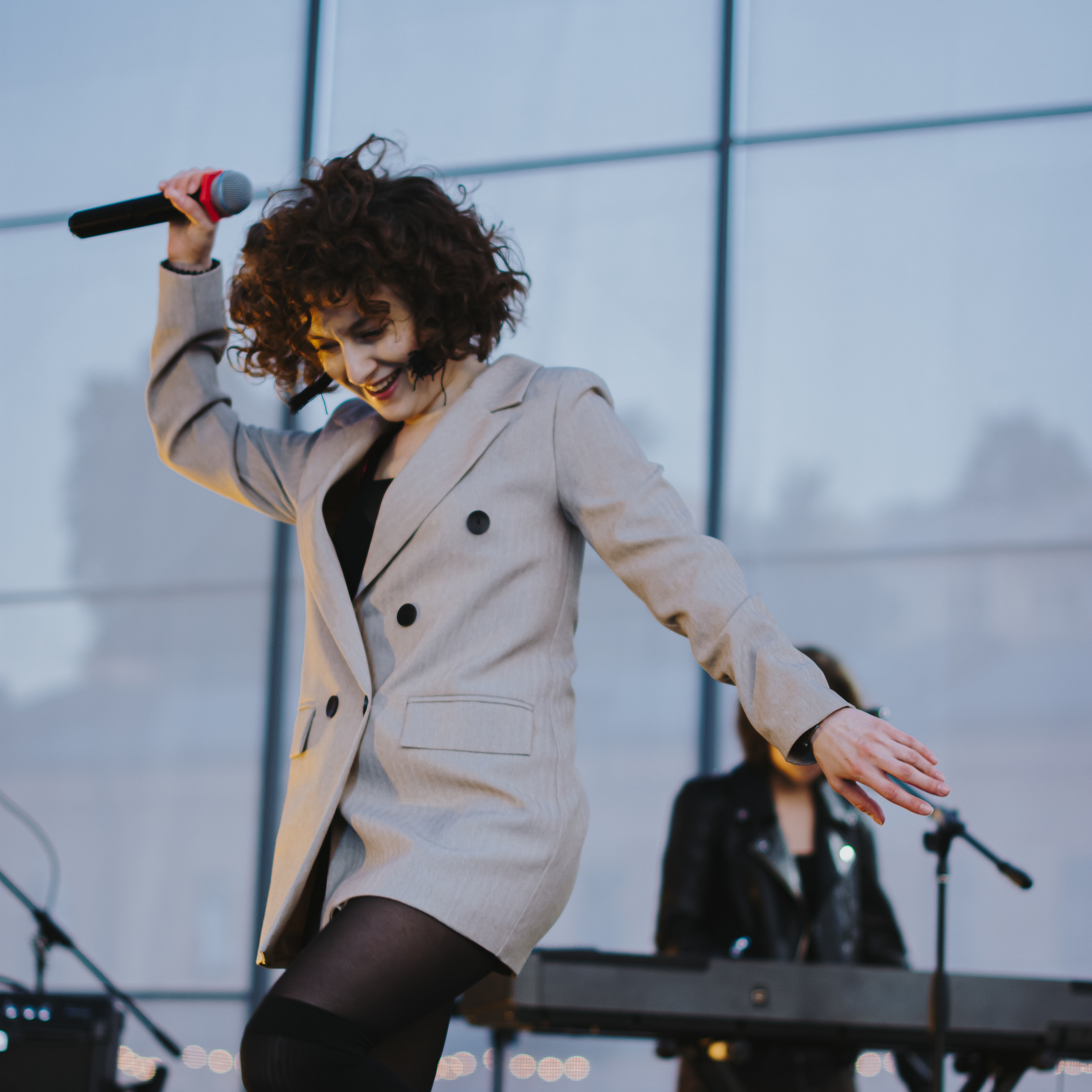 Музсходка 3 июня 2022. Фотограф Юлия Старцева Тюмень