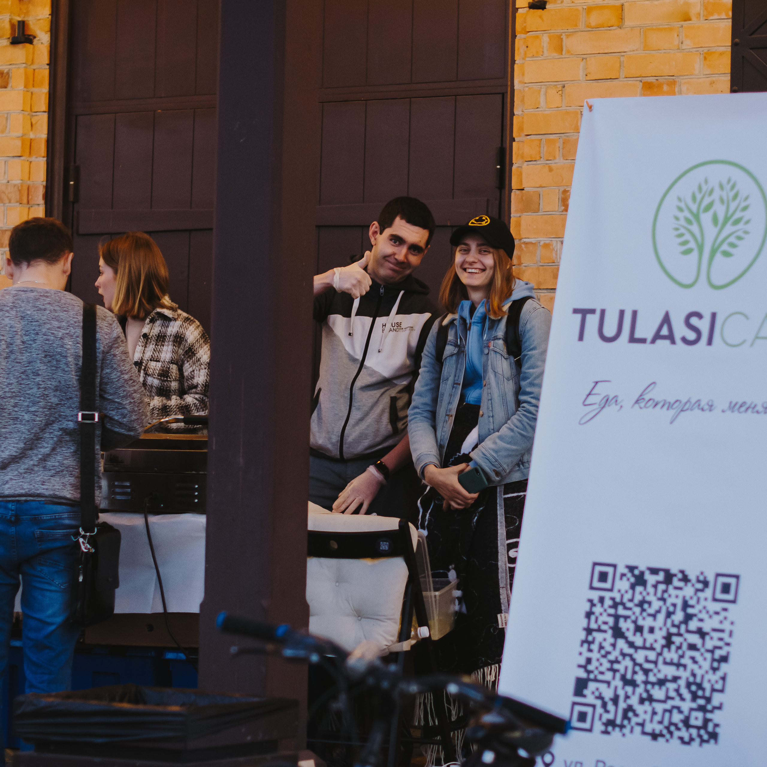 Музсходка 3 июня 2022. Фотограф Юлия Старцева Тюмень