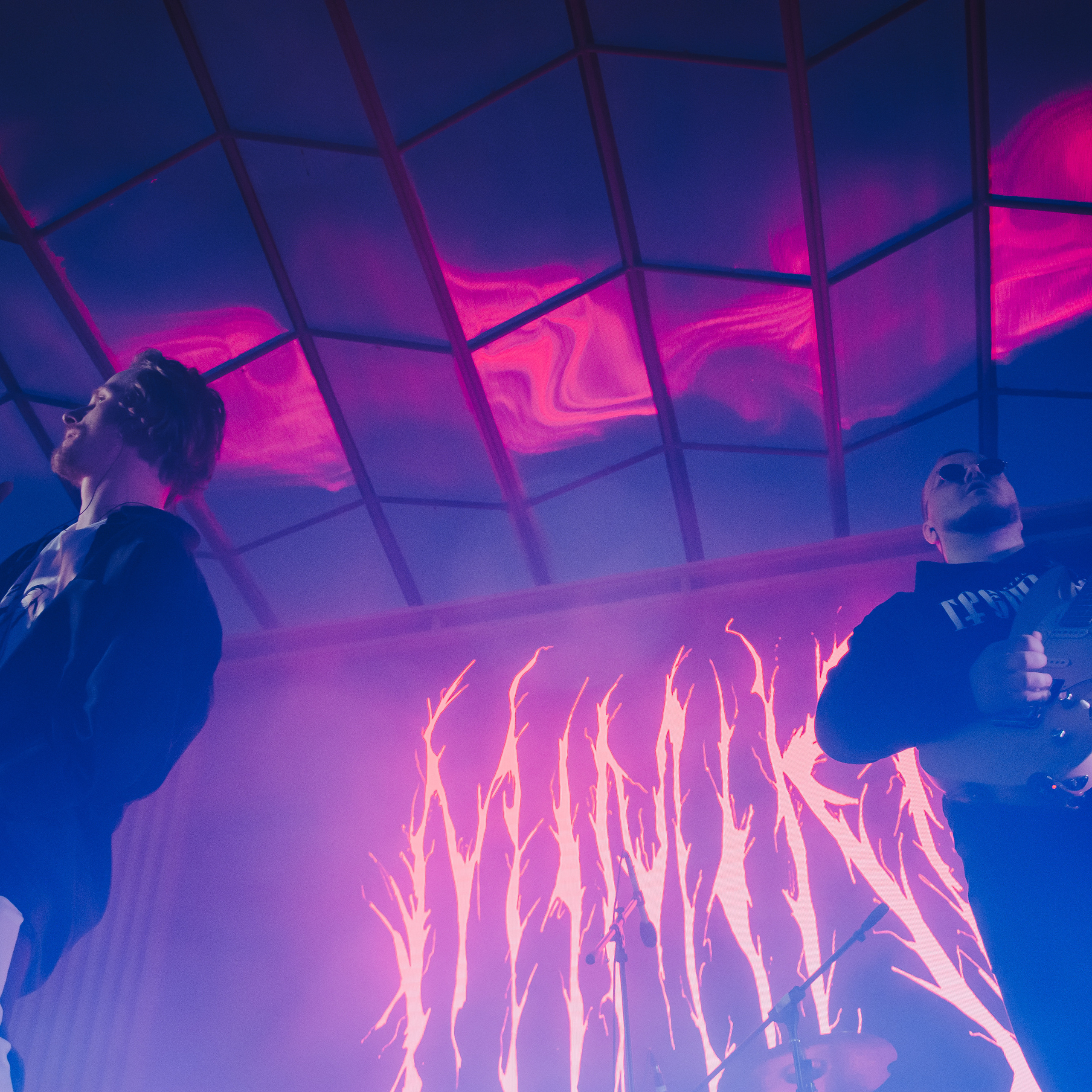 Музсходка 3 июня 2022. Фотограф Юлия Старцева Тюмень