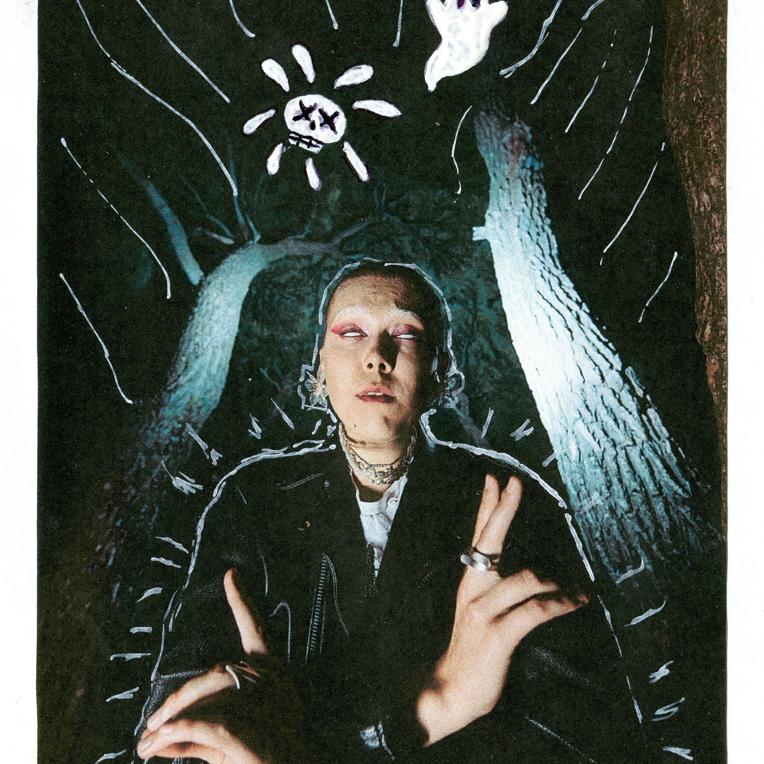 Вероника. Фотограф Юлия Старцева Тюмень