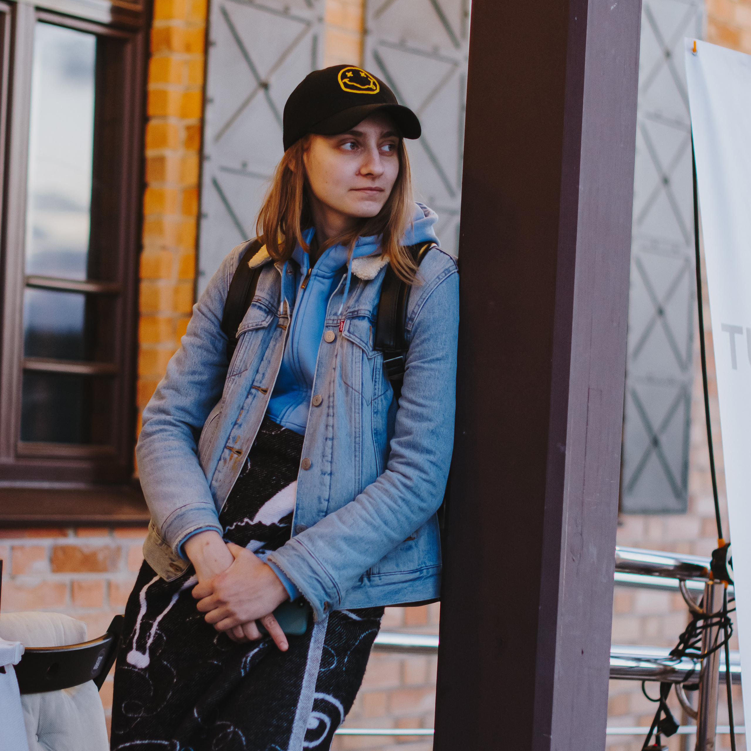 Музсходка 3 июня 2022. Фотограф Юлия Старцева Тюмень